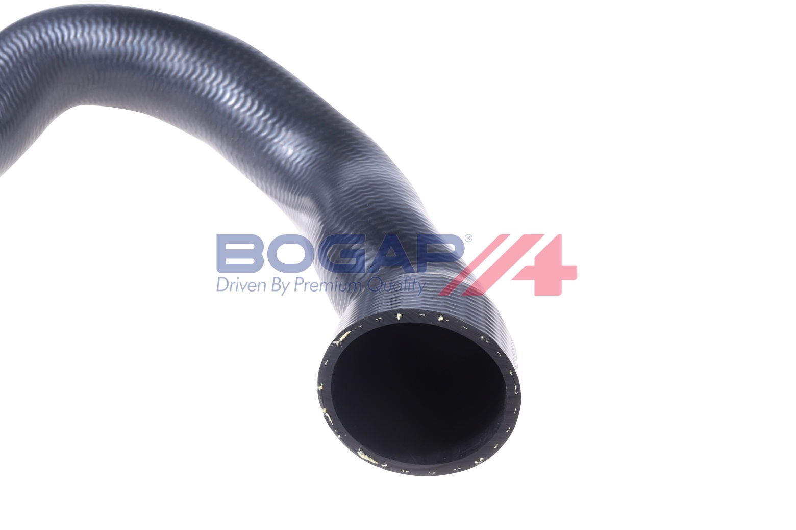 Ilustracja A1711216 BOGAP przewód powietrza doładowującego