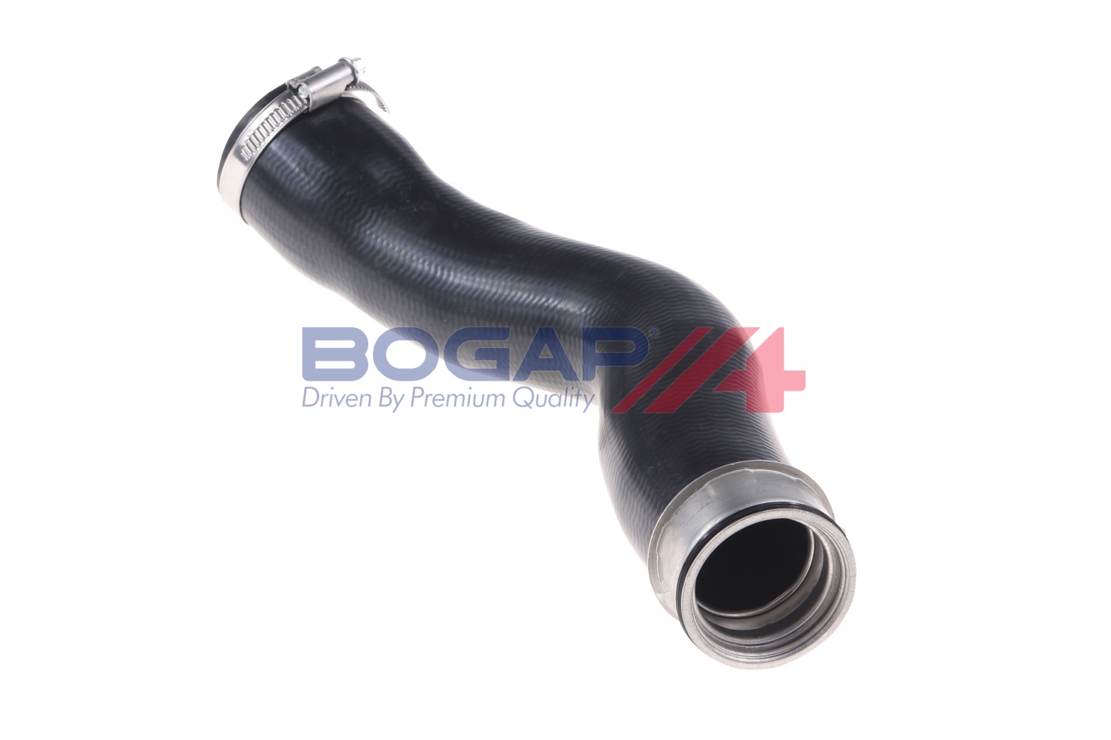 Ilustracja A1711212 BOGAP przewód powietrza doładowującego