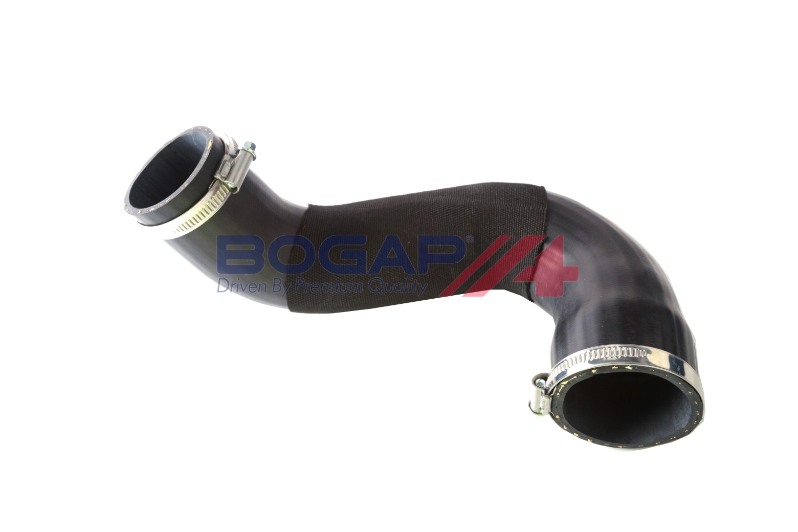 Ilustracja A1711234 BOGAP przewód powietrza doładowującego