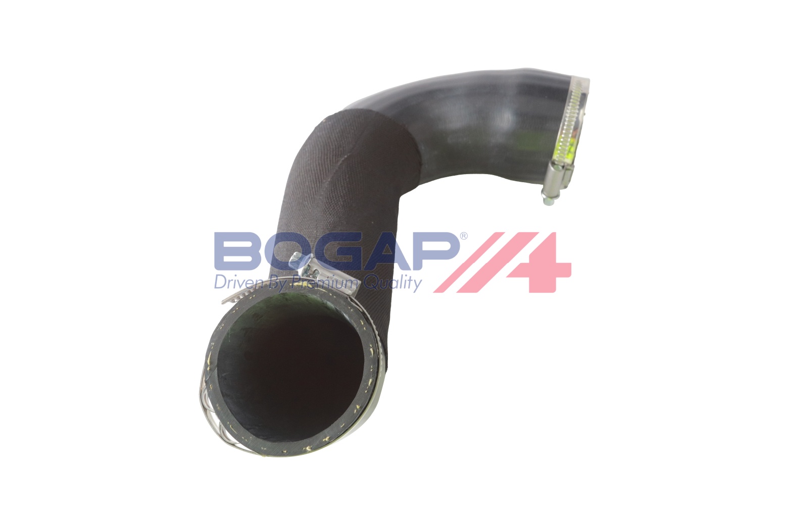 Ilustracja A1711234 BOGAP przewód powietrza doładowującego