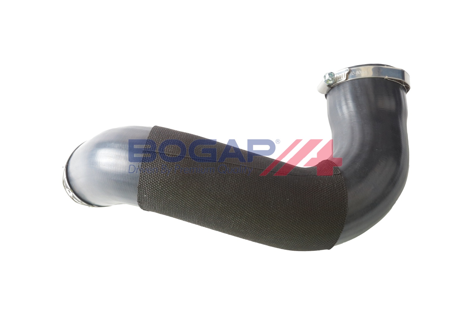 Ilustracja A1711234 BOGAP przewód powietrza doładowującego