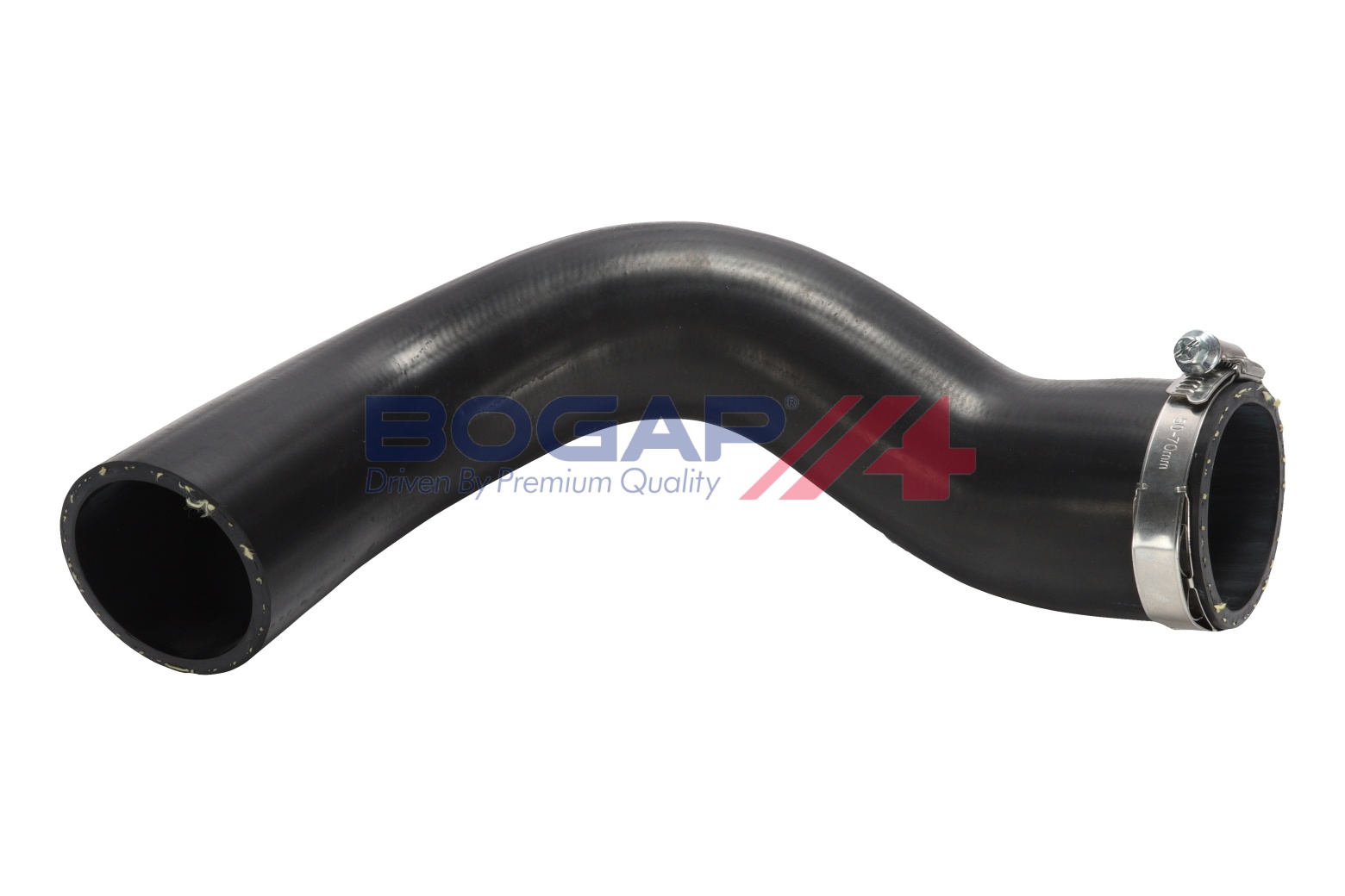 Ilustracja A1711238 BOGAP przewód powietrza doładowującego