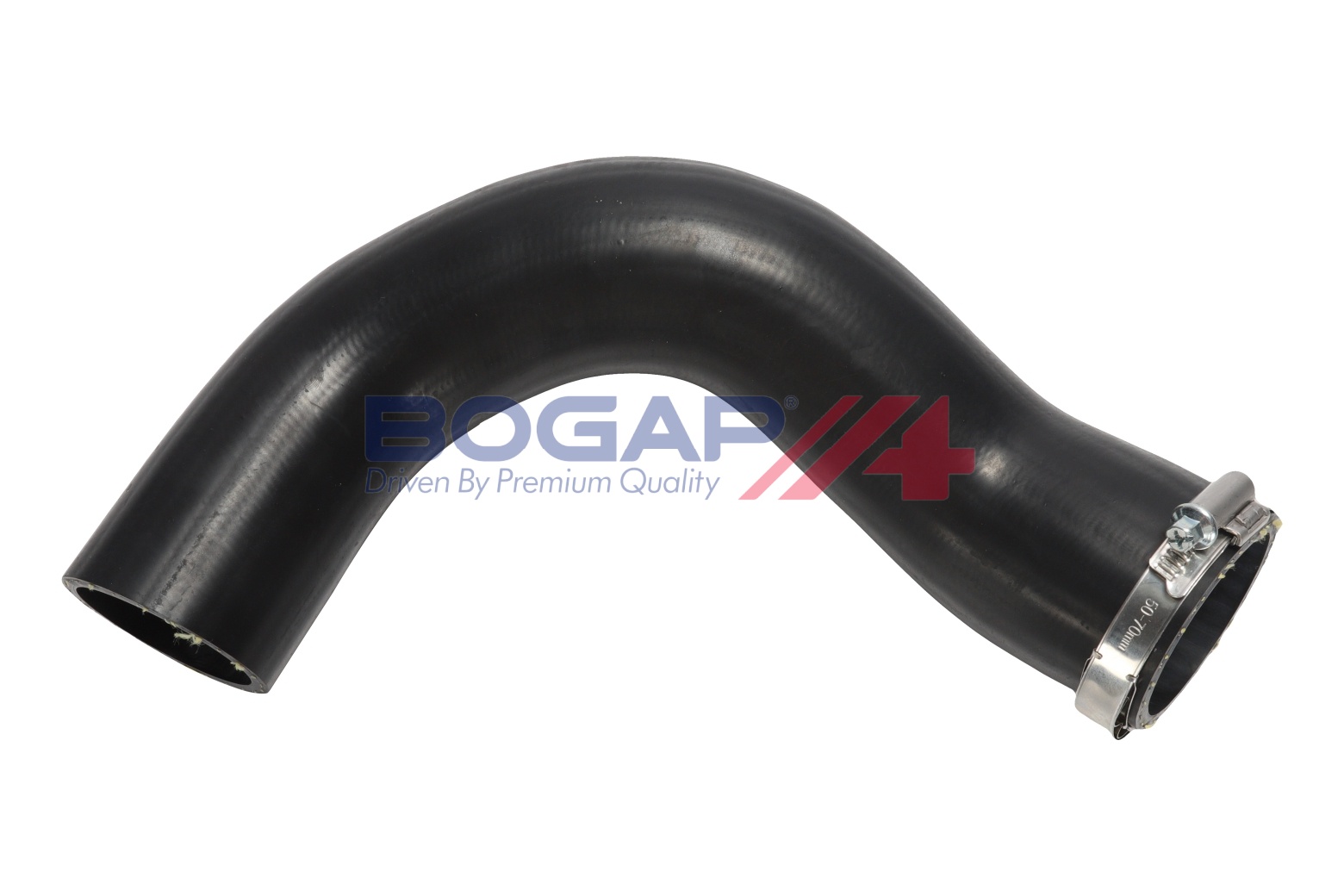 Ilustracja A1711238 BOGAP przewód powietrza doładowującego
