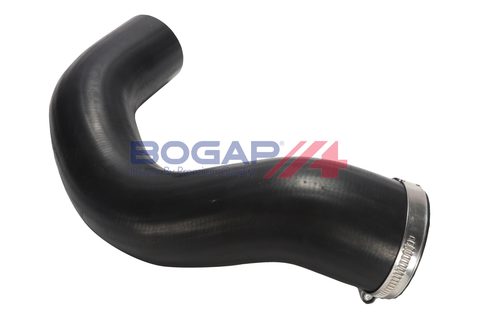 Ilustracja A1711238 BOGAP przewód powietrza doładowującego