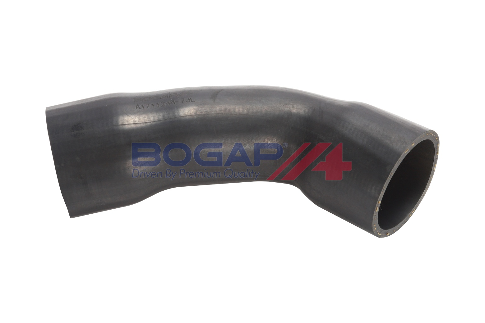 Ilustracja A1711244 BOGAP przewód powietrza doładowującego