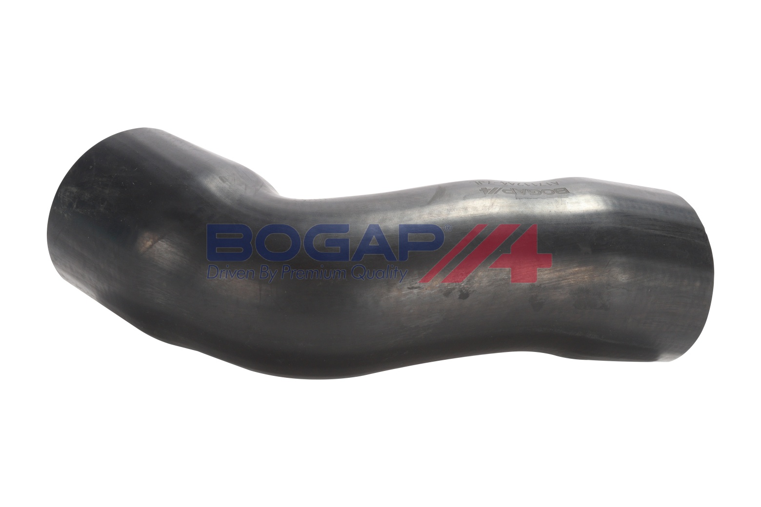 Ilustracja A1711244 BOGAP przewód powietrza doładowującego