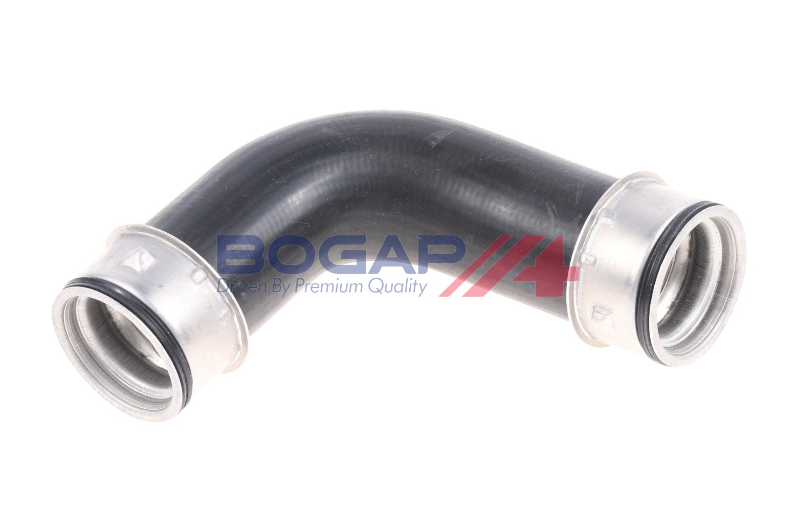 Ilustracja A1711246 BOGAP przewód powietrza doładowującego