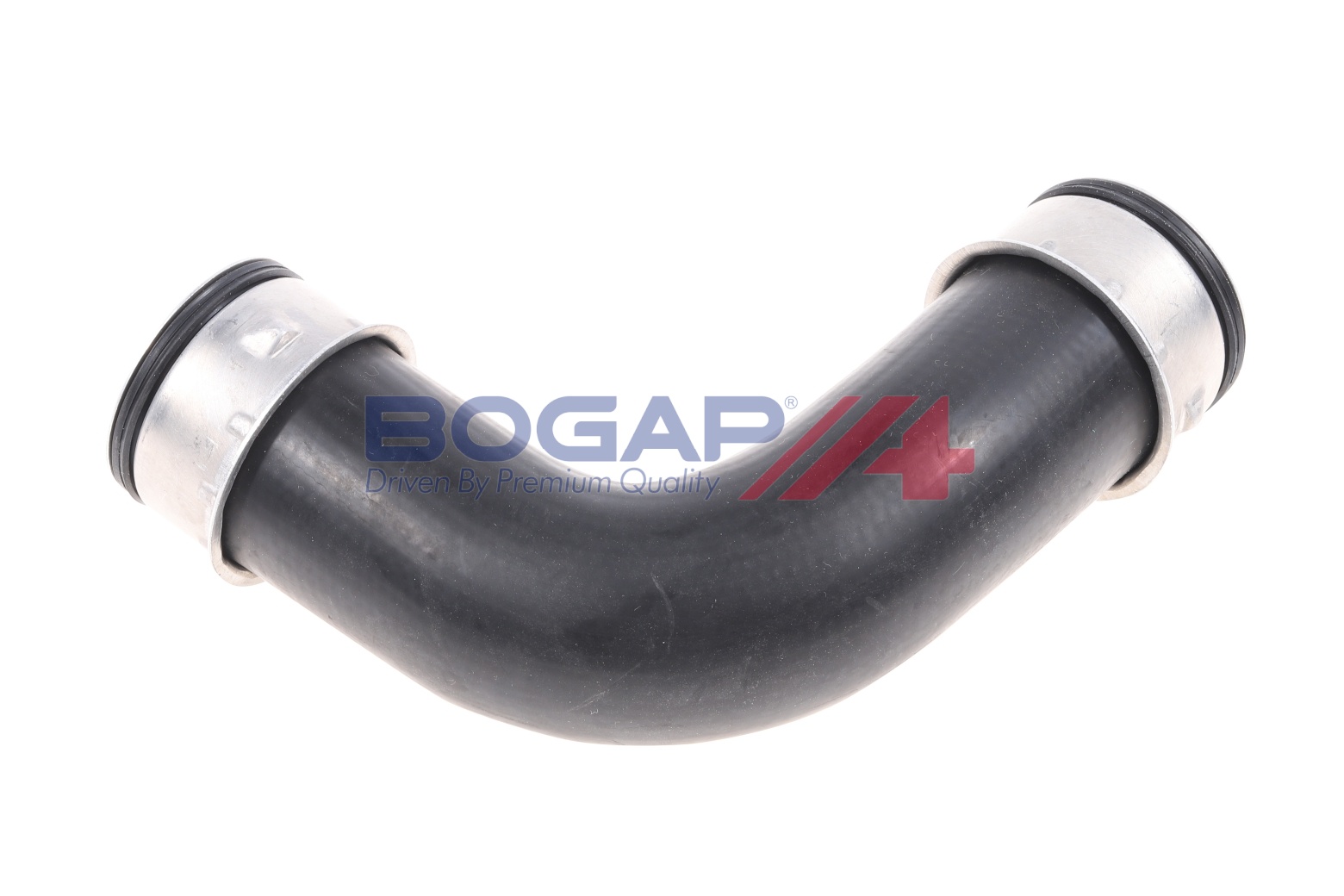 Ilustracja A1711246 BOGAP przewód powietrza doładowującego