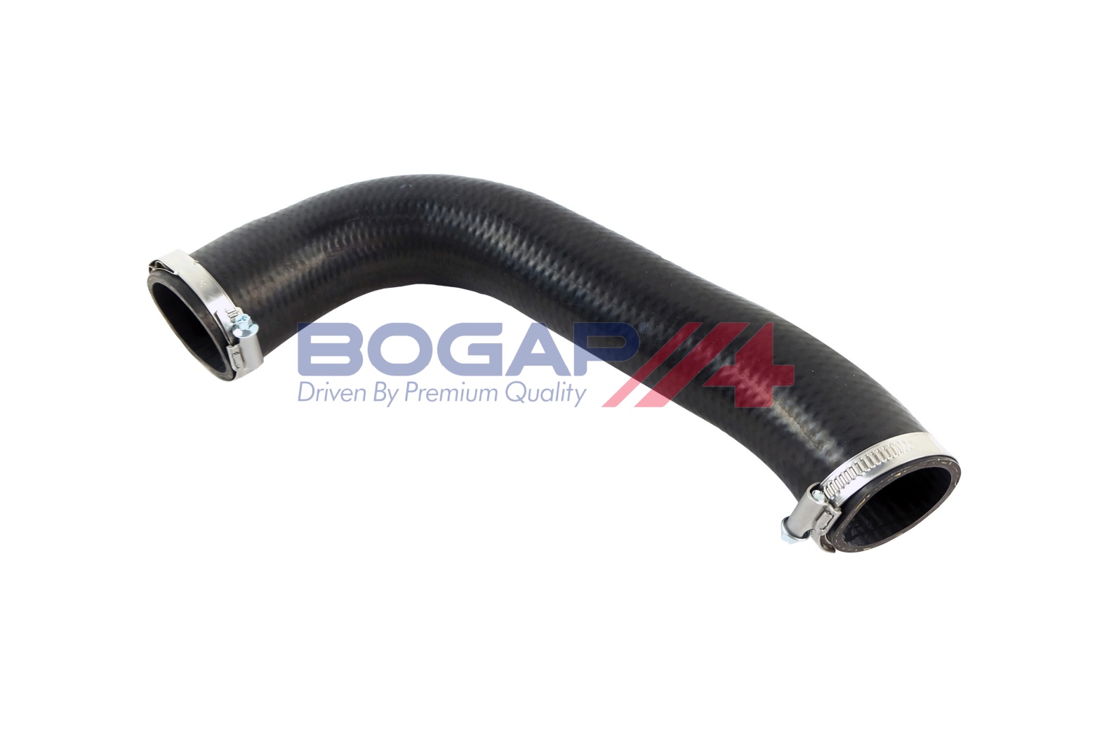 Ilustracja A1711240 BOGAP przewód powietrza doładowującego