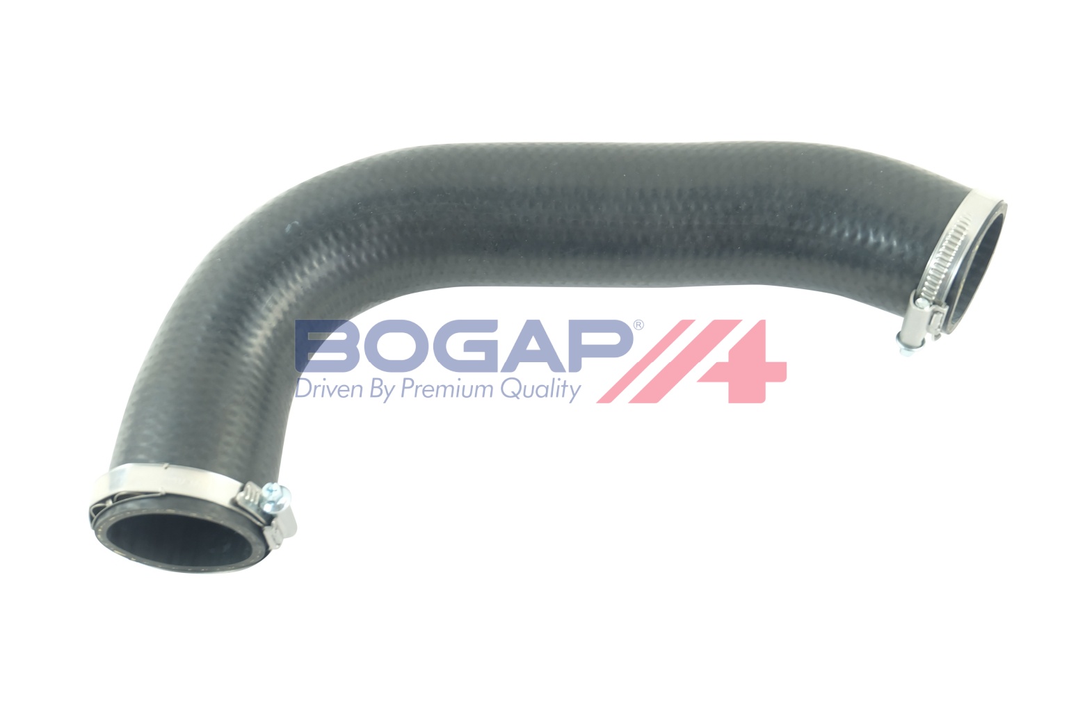 Ilustracja A1711240 BOGAP przewód powietrza doładowującego