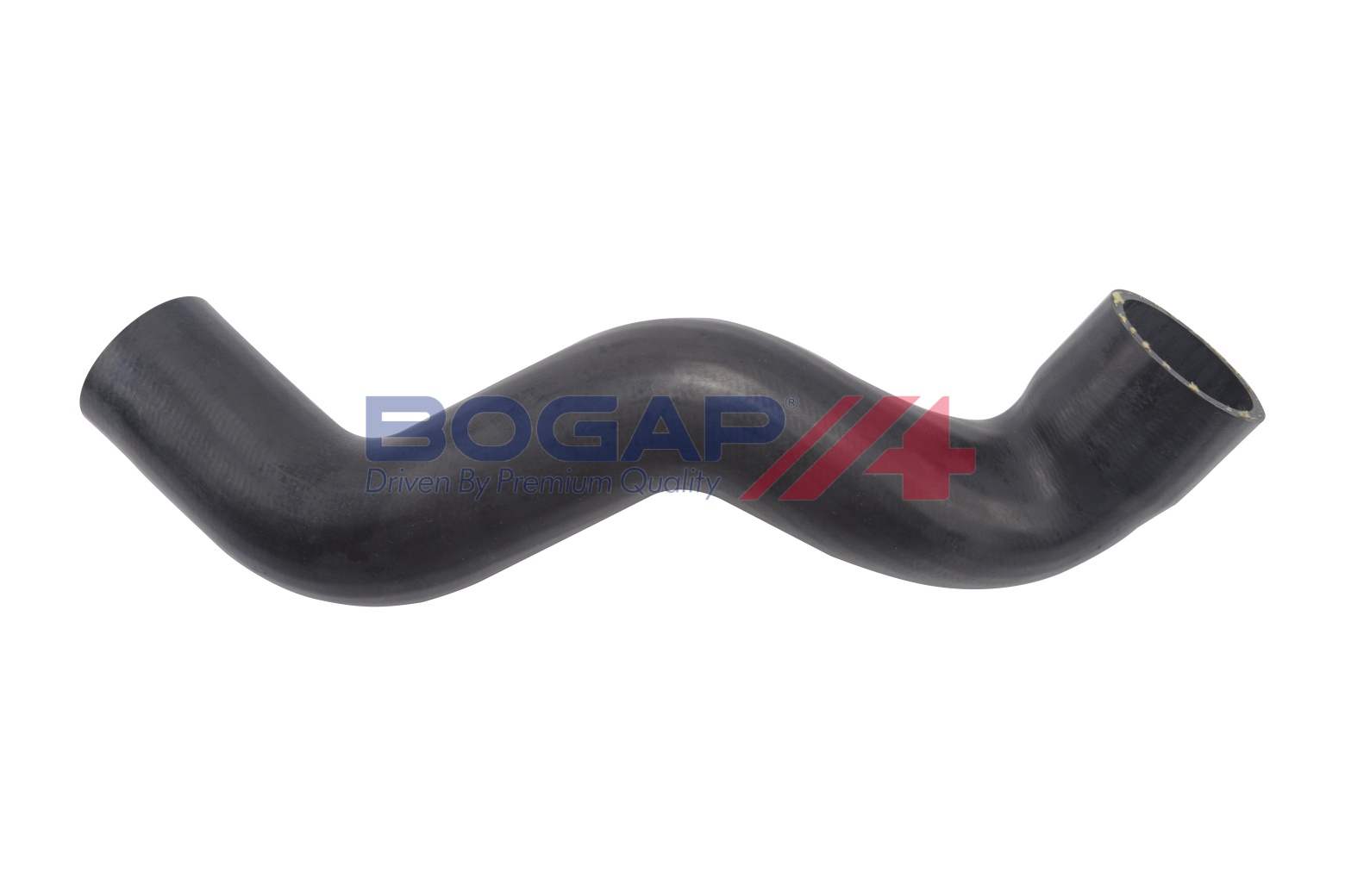 Ilustracja A1711325 BOGAP przewód powietrza doładowującego