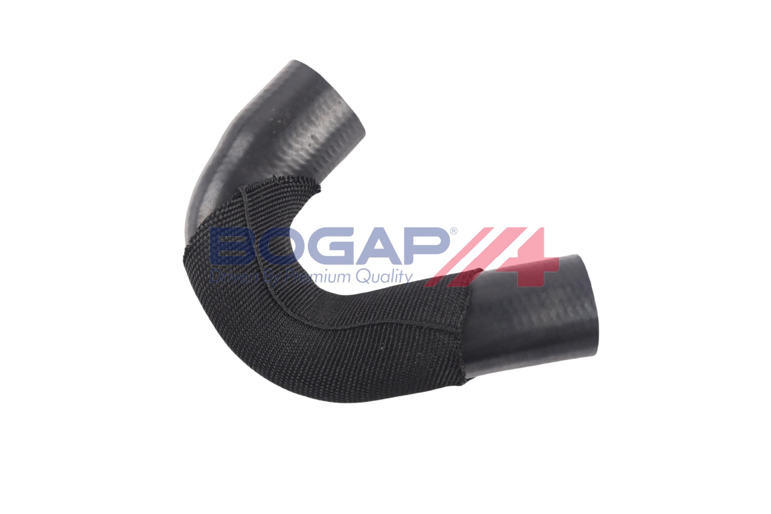 Ilustracja A1711348 BOGAP przewód powietrza doładowującego