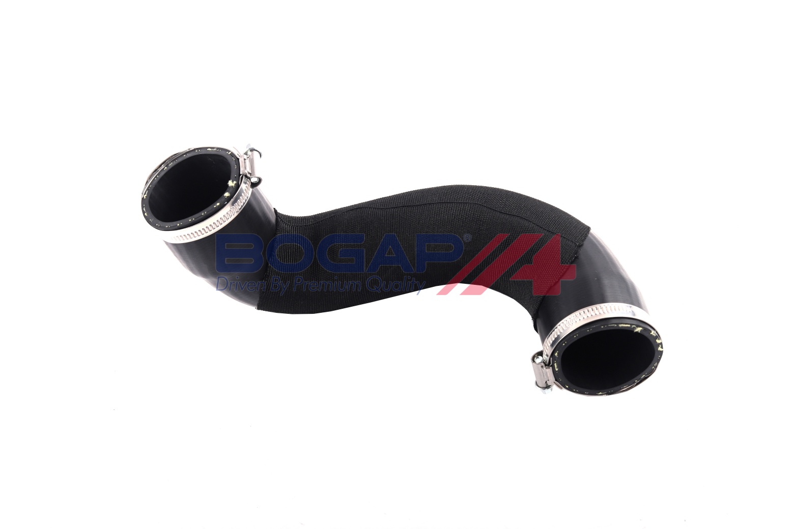 Ilustracja A1711341 BOGAP przewód powietrza doładowującego