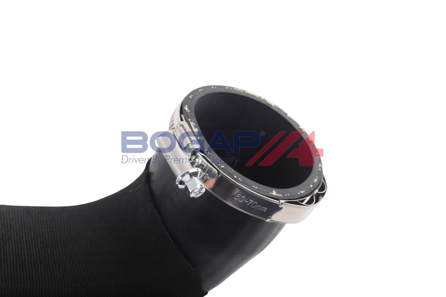 Ilustracja A1711341 BOGAP przewód powietrza doładowującego