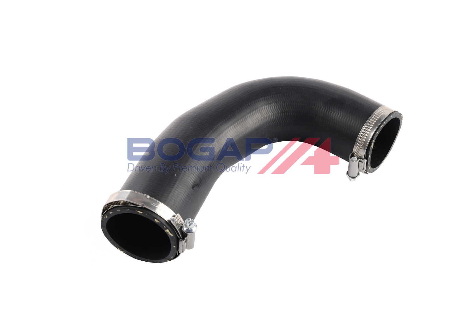 Ilustracja A1711360 BOGAP przewód powietrza doładowującego