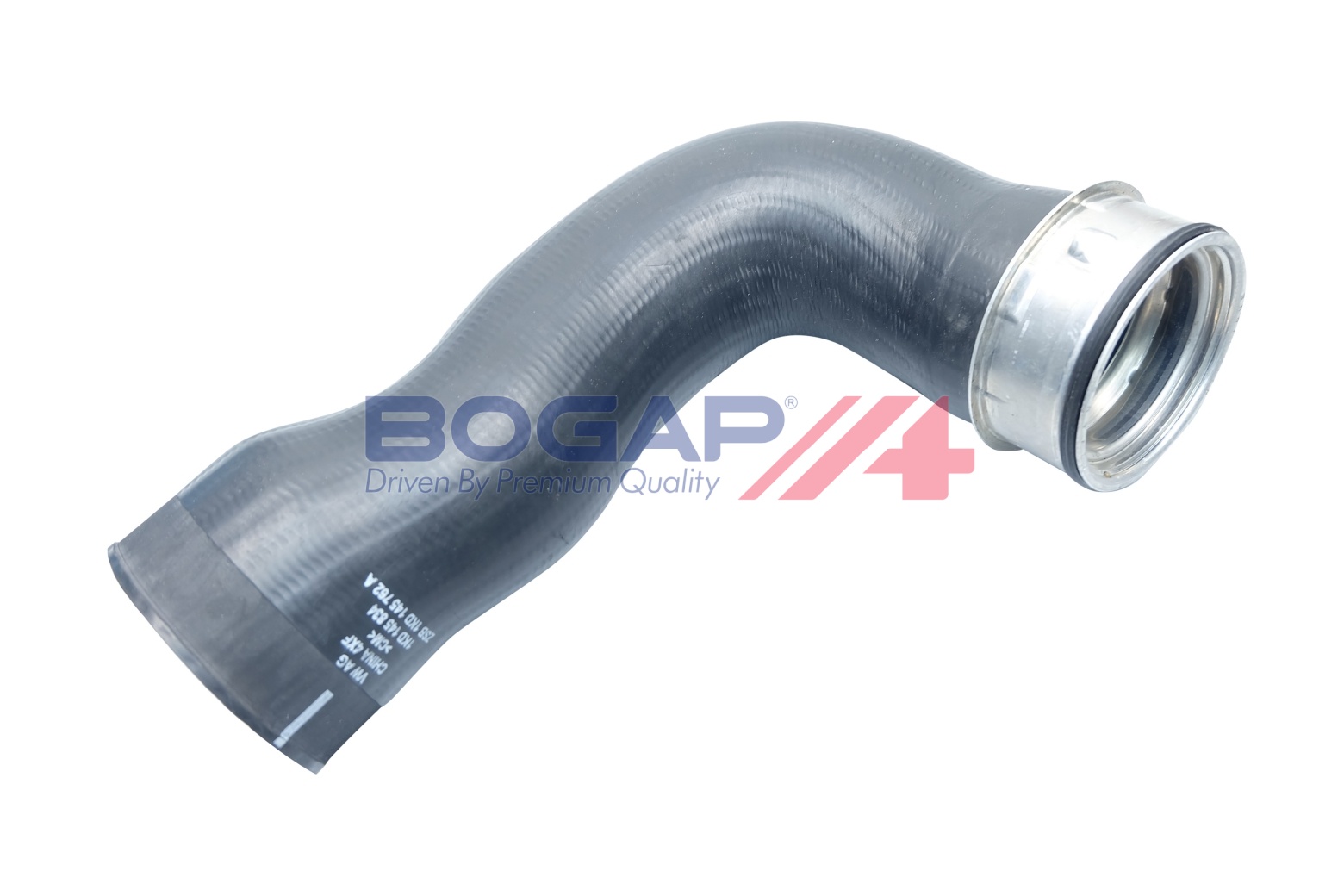 Ilustracja A1711361 BOGAP przewód powietrza doładowującego