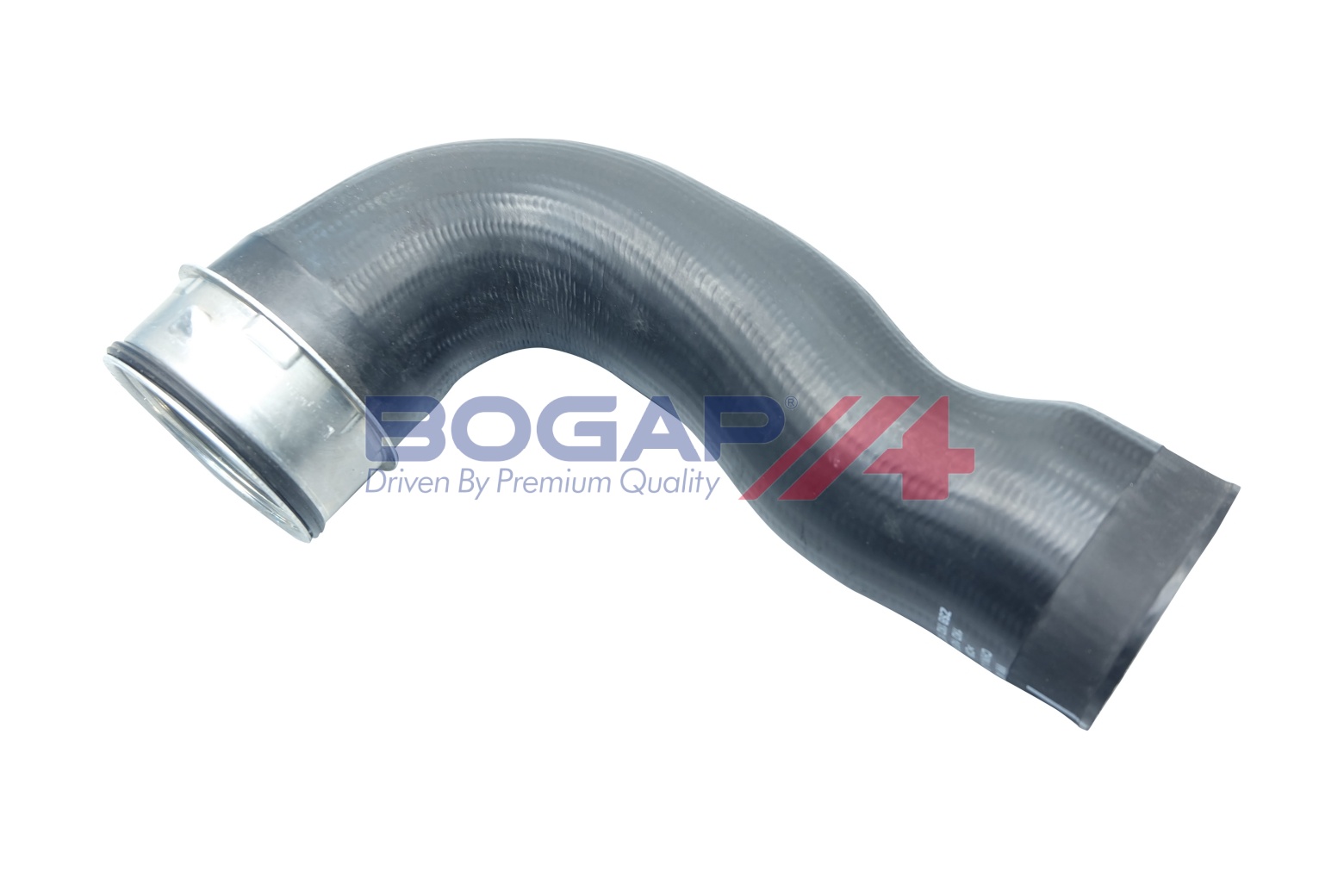 Ilustracja A1711361 BOGAP przewód powietrza doładowującego