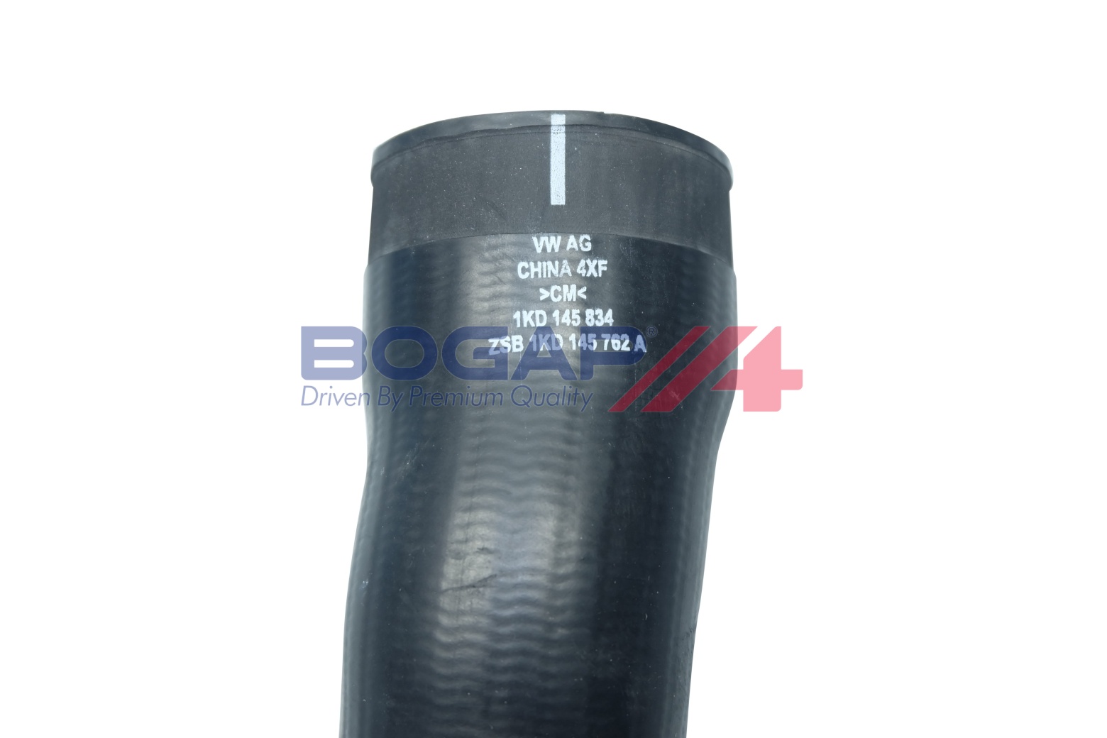 Ilustracja A1711361 BOGAP przewód powietrza doładowującego