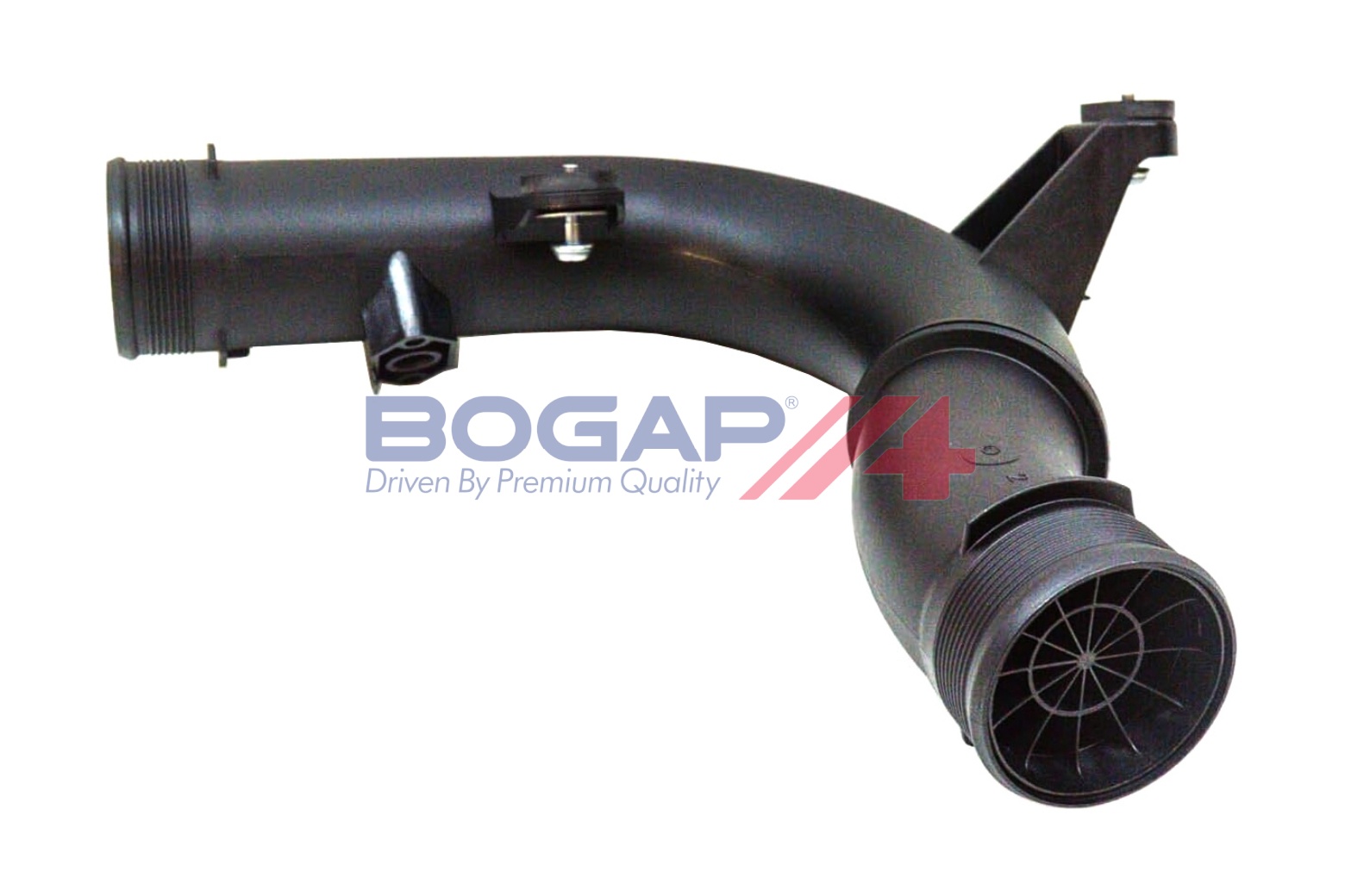 Ilustracja A1711379 BOGAP przewód powietrza doładowującego