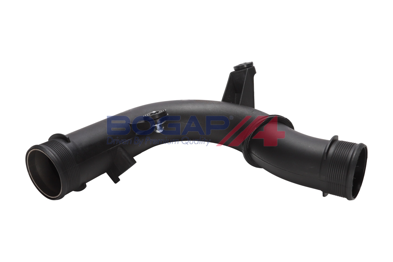 Ilustracja A1711379 BOGAP przewód powietrza doładowującego