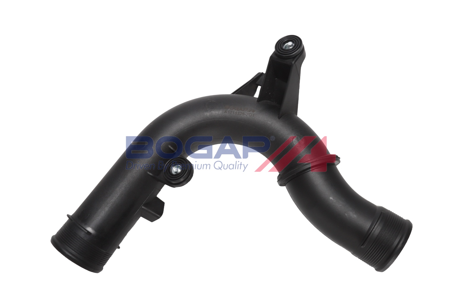 Ilustracja A1711379 BOGAP przewód powietrza doładowującego