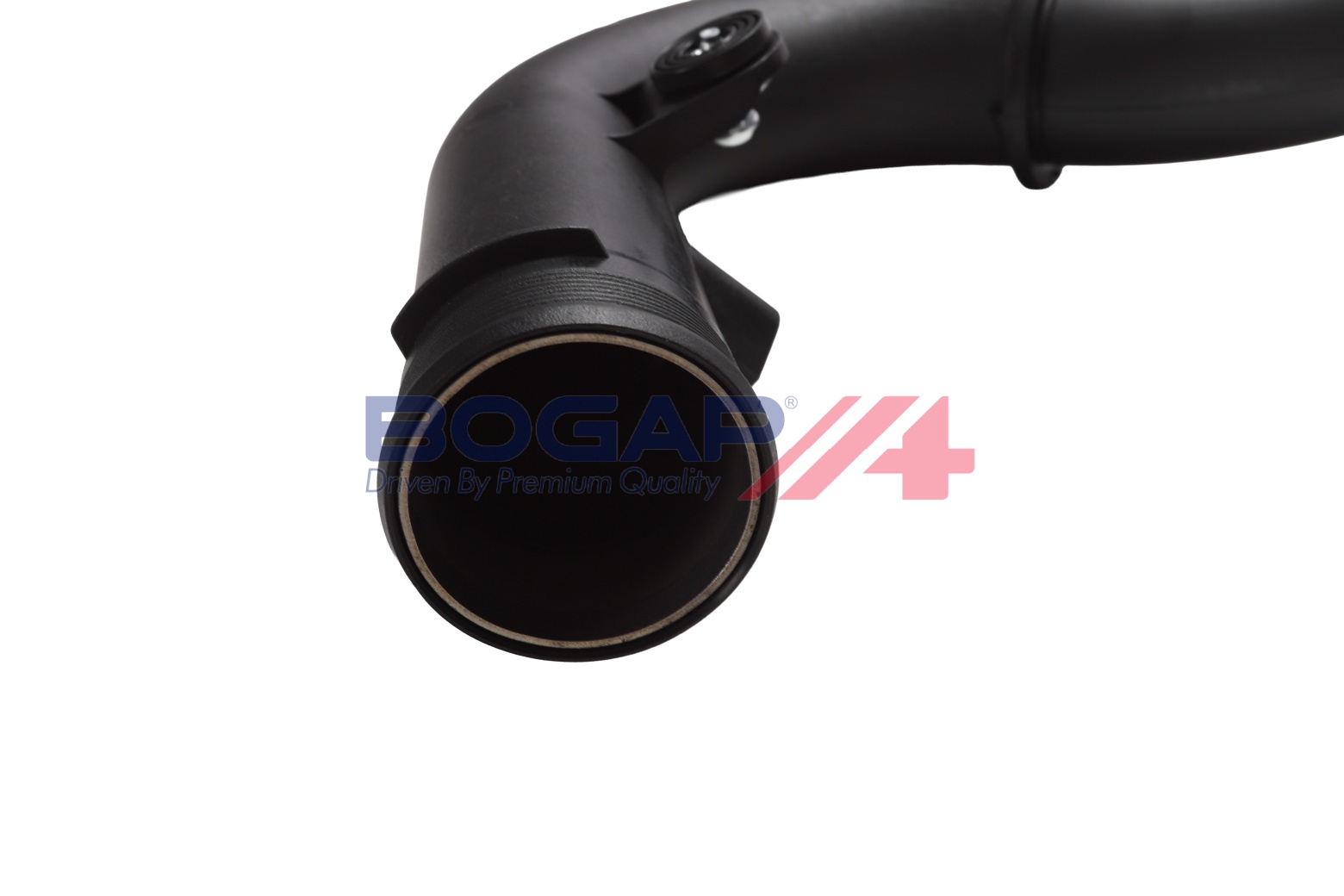 Ilustracja A1711379 BOGAP przewód powietrza doładowującego