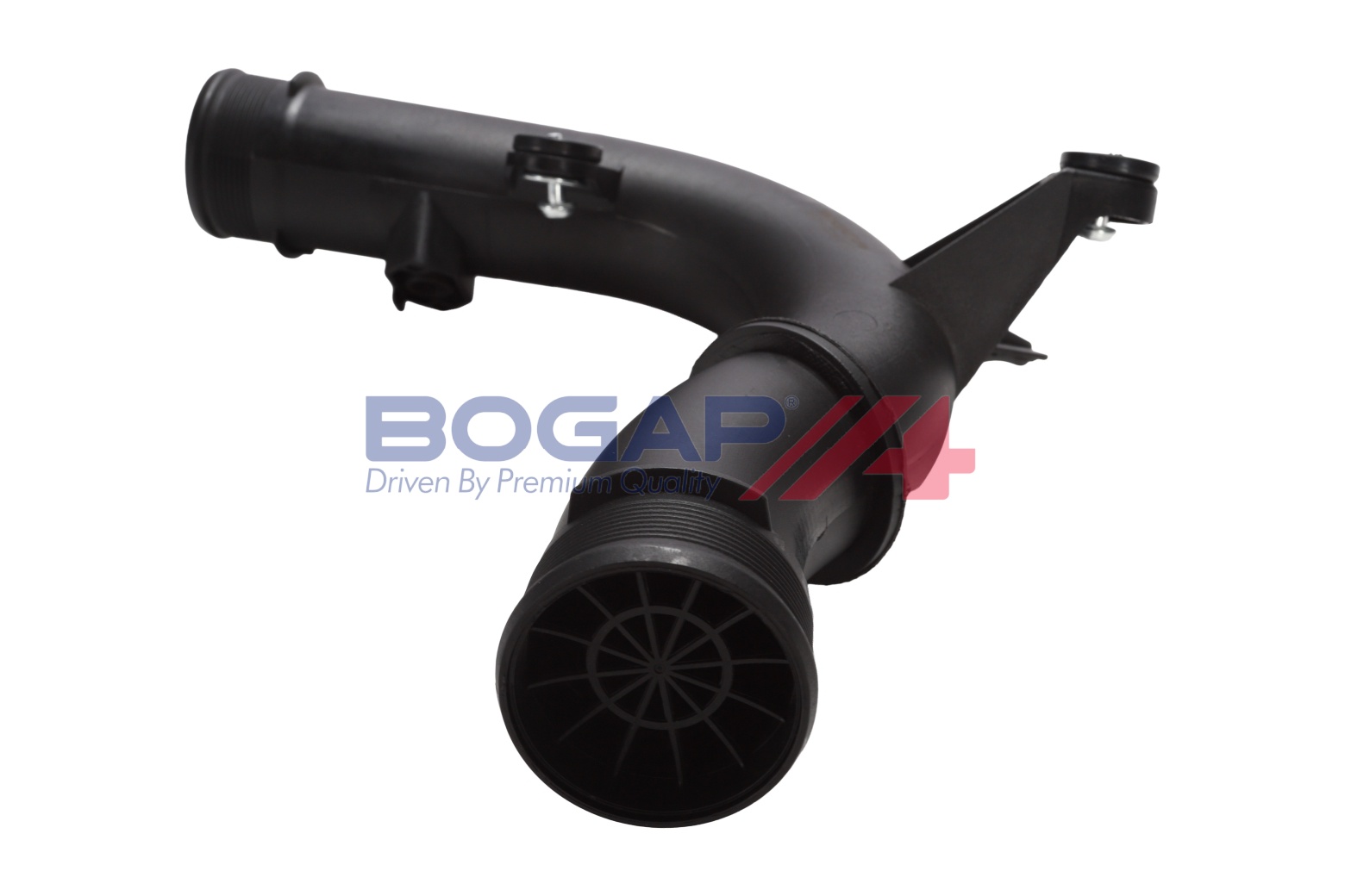 Ilustracja A1711379 BOGAP przewód powietrza doładowującego