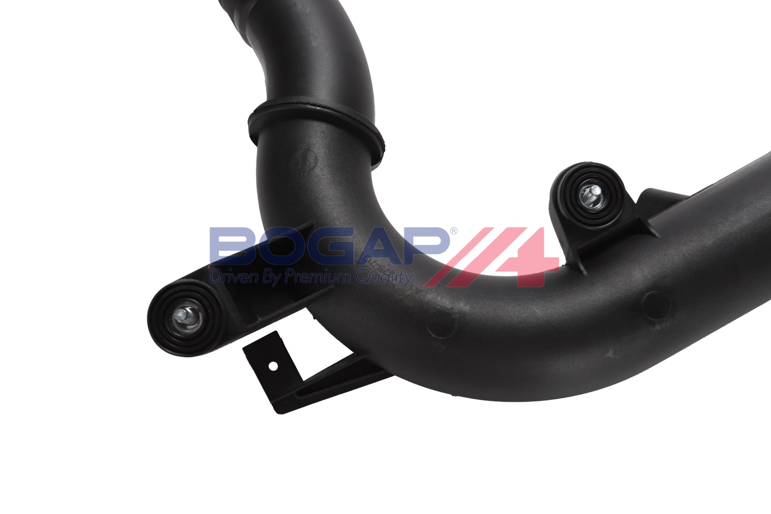 Ilustracja A1711379 BOGAP przewód powietrza doładowującego