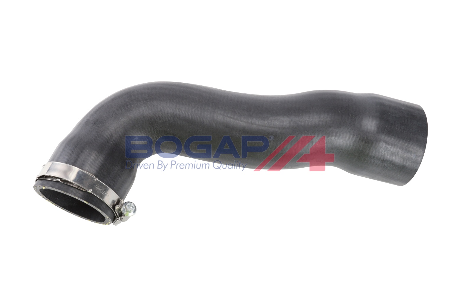 Ilustracja A1711381 BOGAP przewód powietrza doładowującego