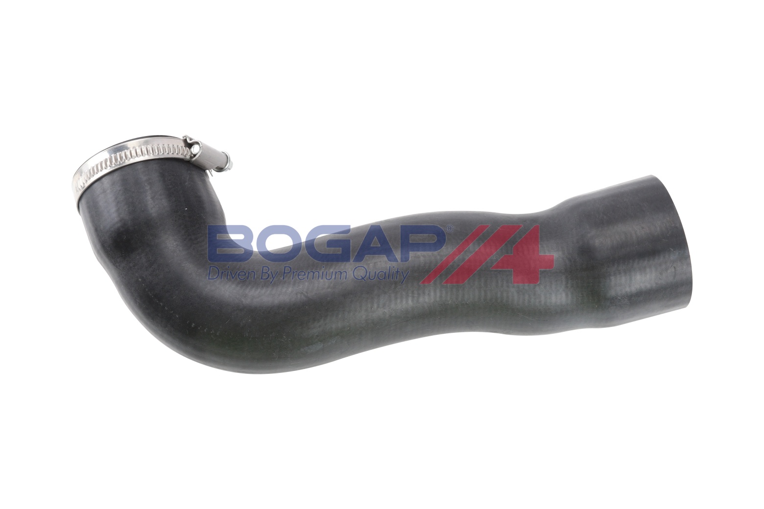 Ilustracja A1711381 BOGAP przewód powietrza doładowującego