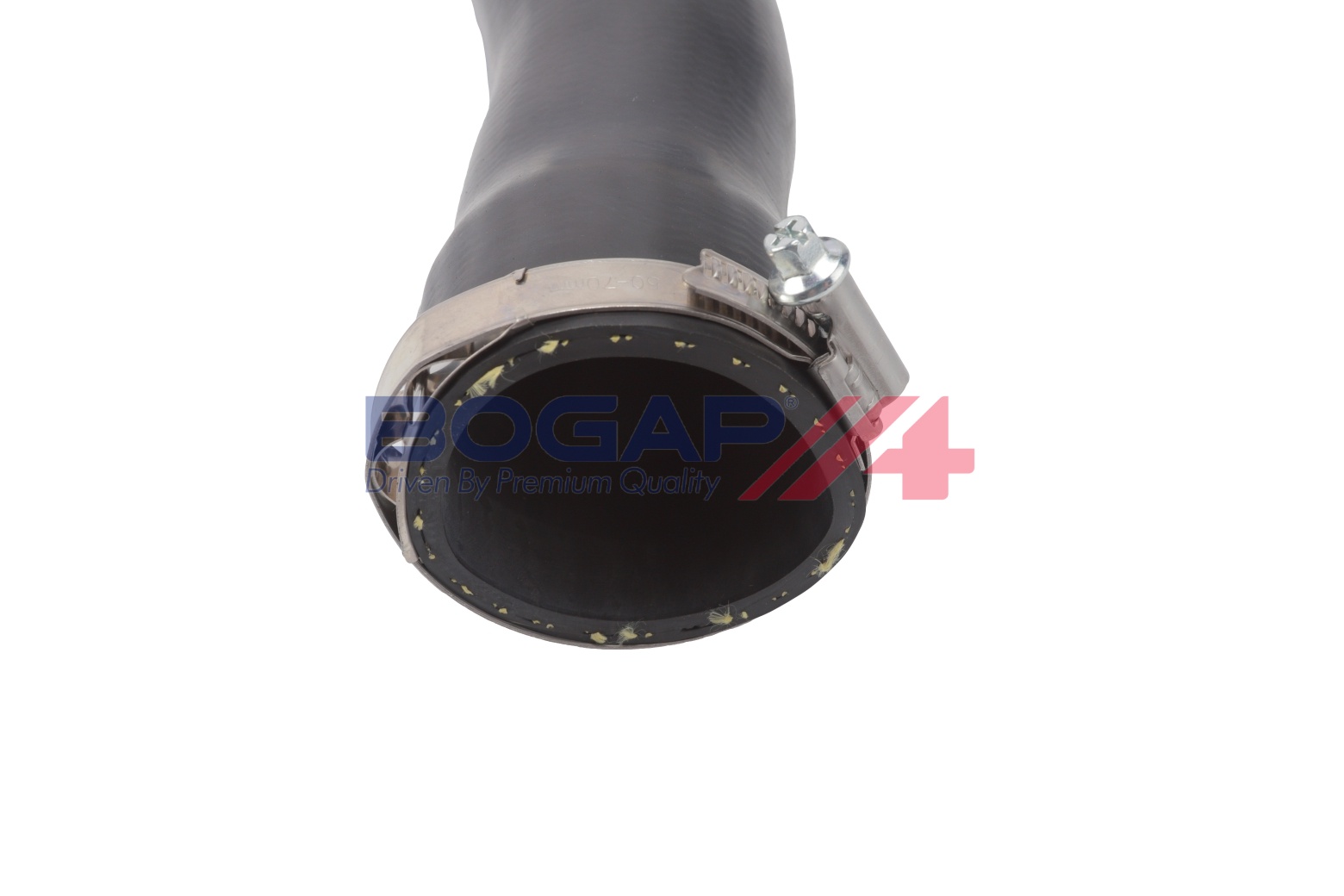 Ilustracja A1711381 BOGAP przewód powietrza doładowującego