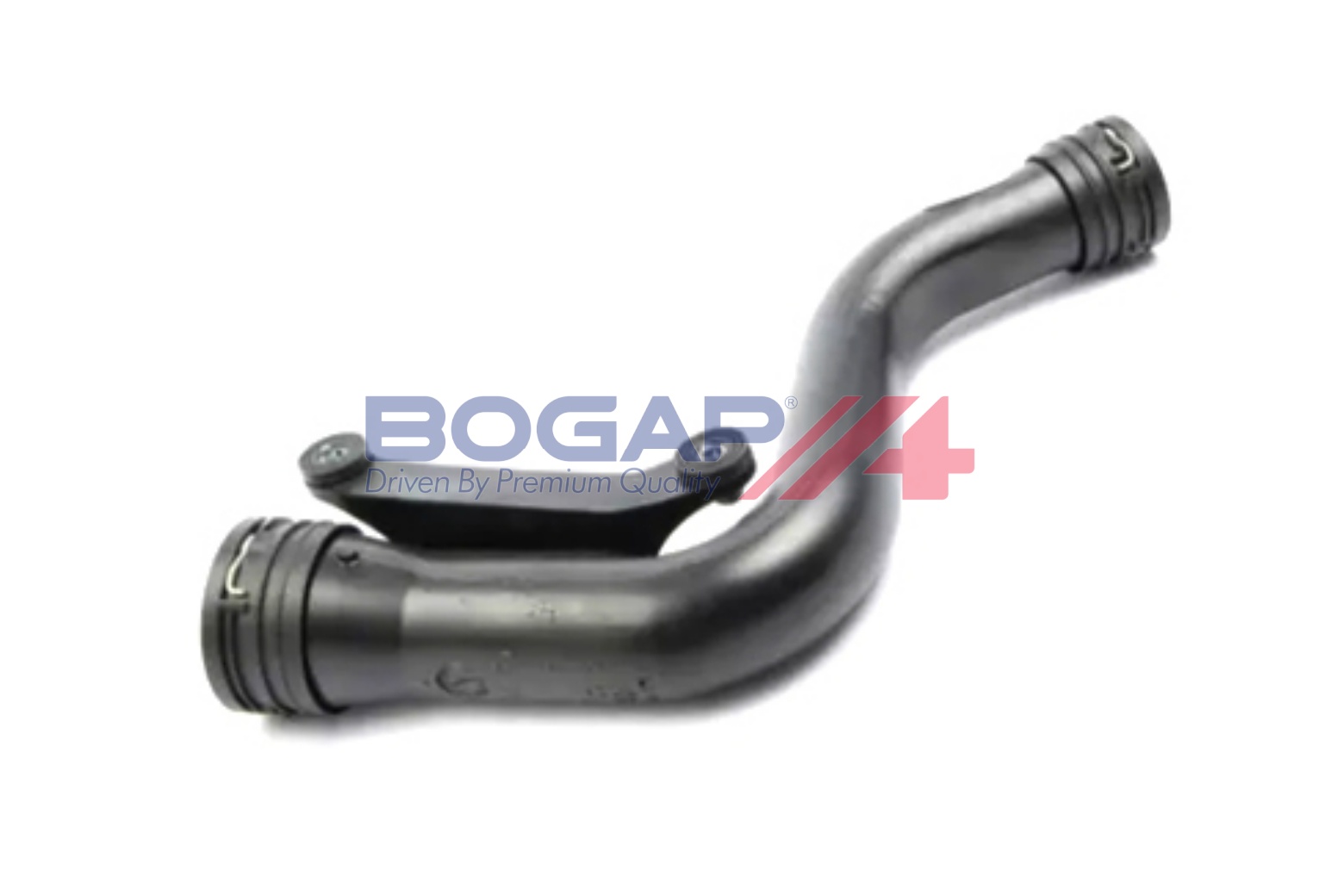 Ilustracja A1711399 BOGAP przewód powietrza doładowującego