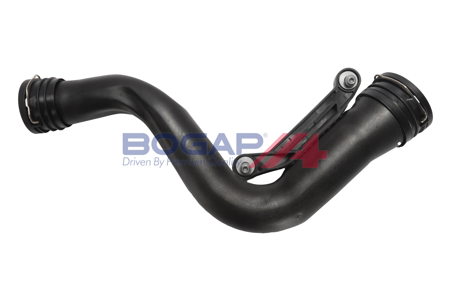 Ilustracja A1711399 BOGAP przewód powietrza doładowującego