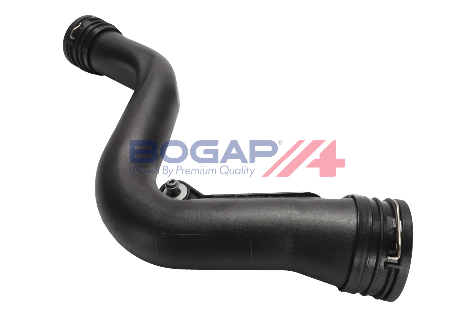 Ilustracja A1711399 BOGAP przewód powietrza doładowującego