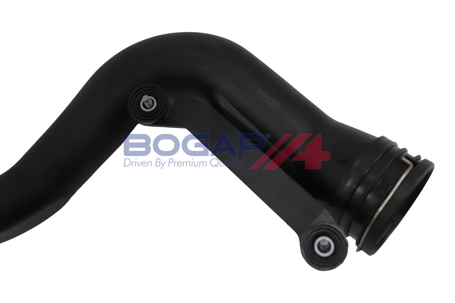 Ilustracja A1711399 BOGAP przewód powietrza doładowującego