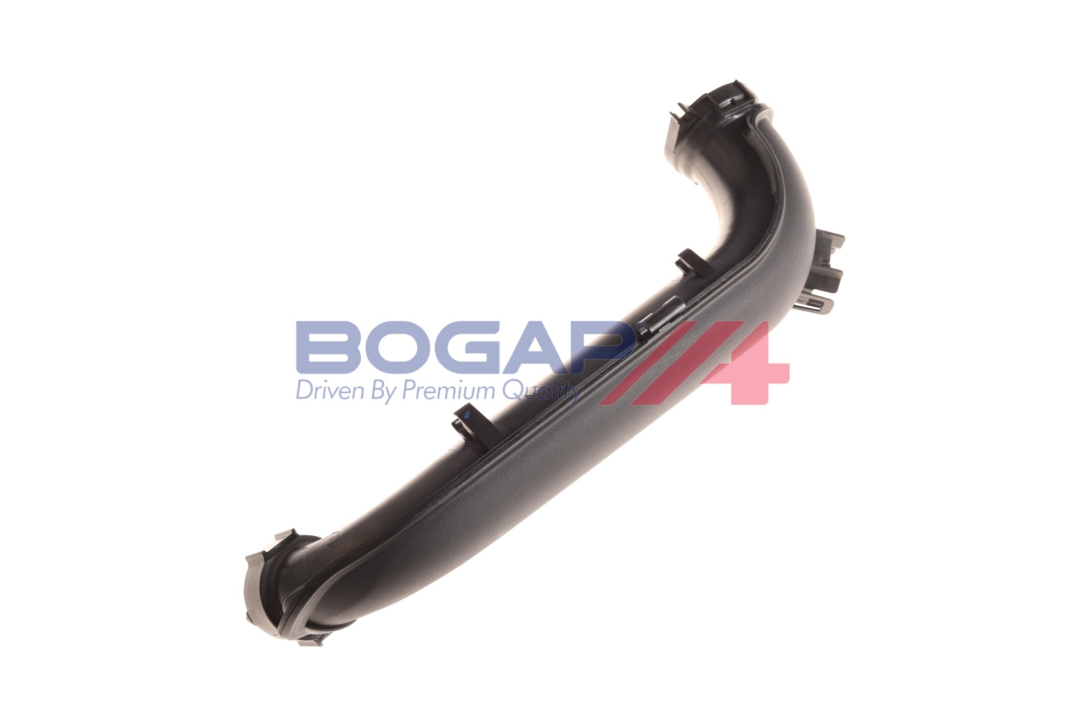 Ilustracja A1711392 BOGAP przewód powietrza doładowującego