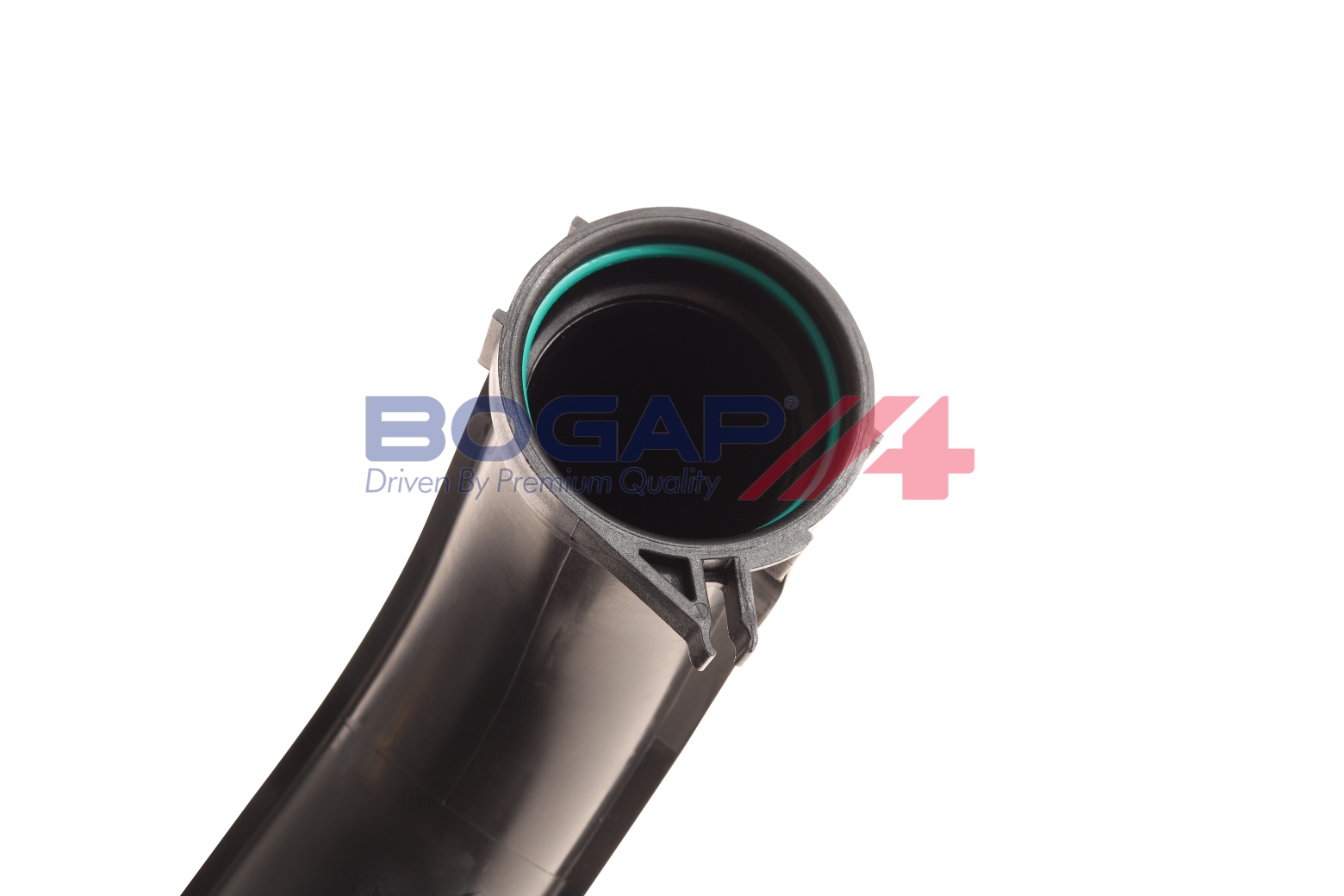 Ilustracja A1711392 BOGAP przewód powietrza doładowującego