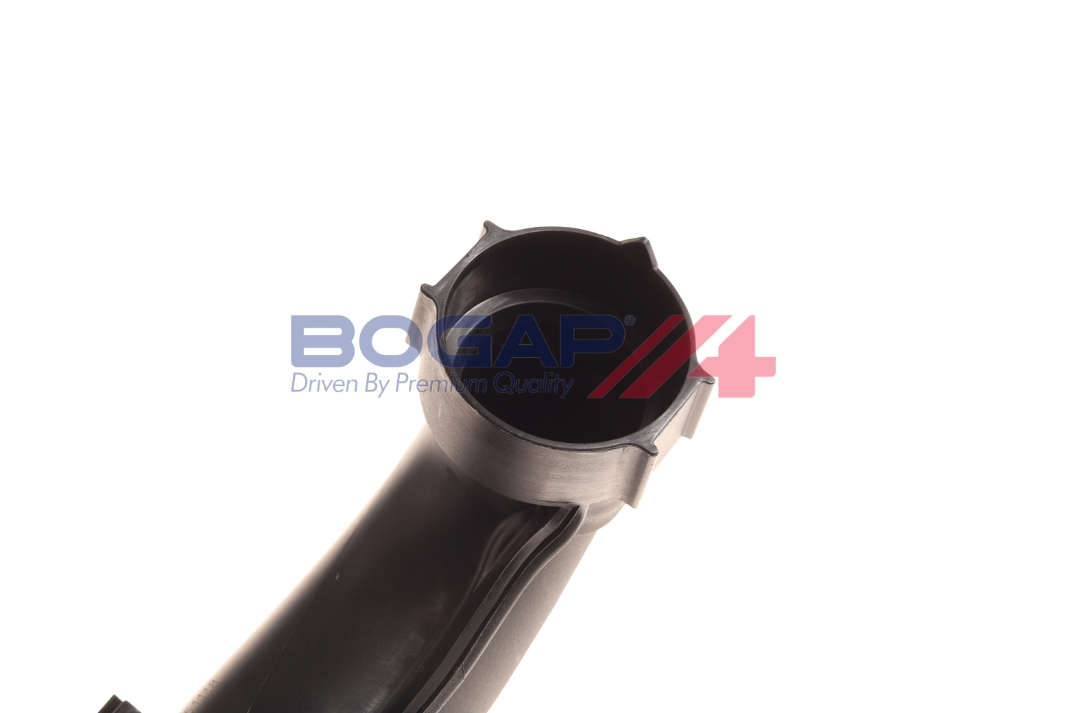 Ilustracja A1711392 BOGAP przewód powietrza doładowującego