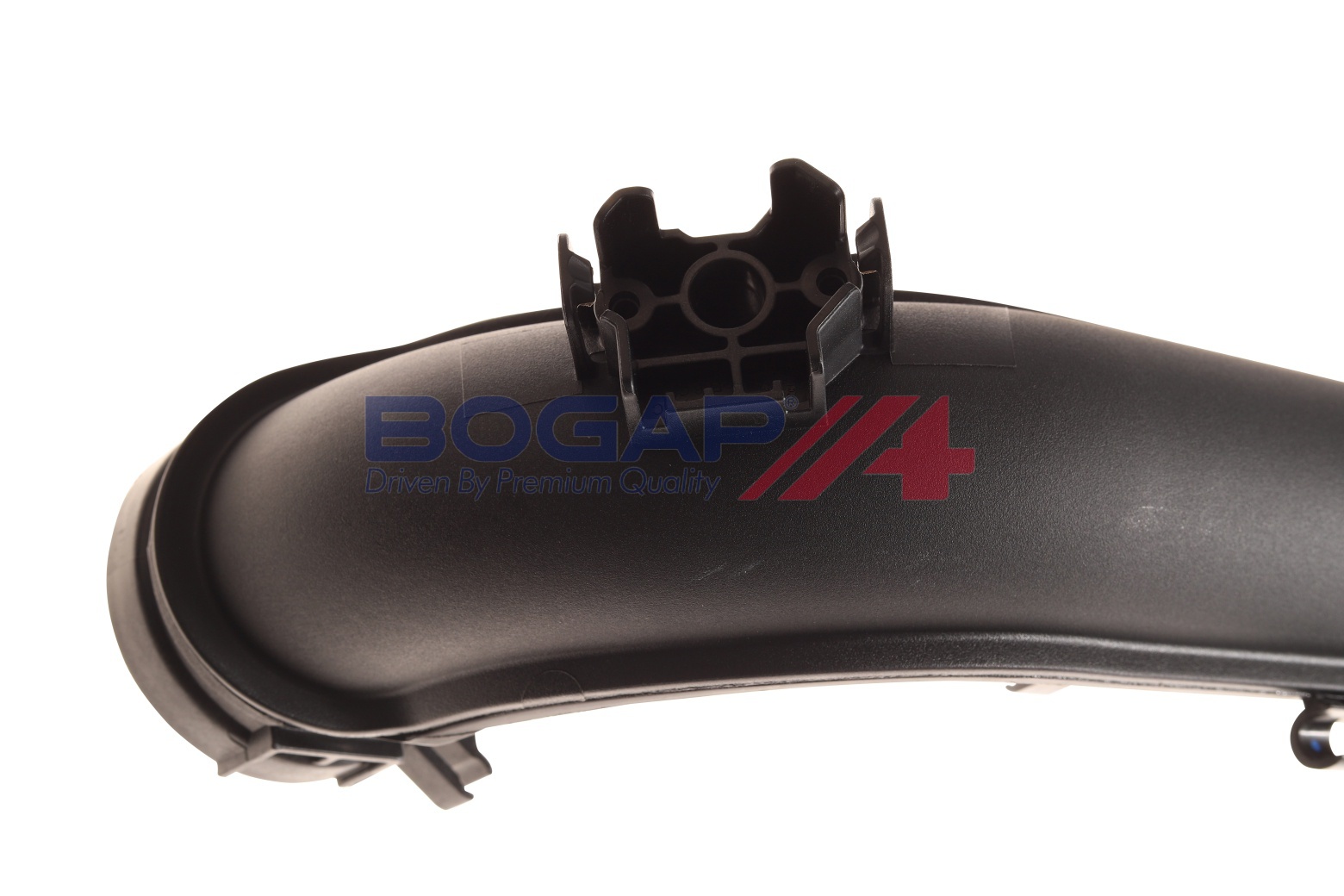 Ilustracja A1711392 BOGAP przewód powietrza doładowującego