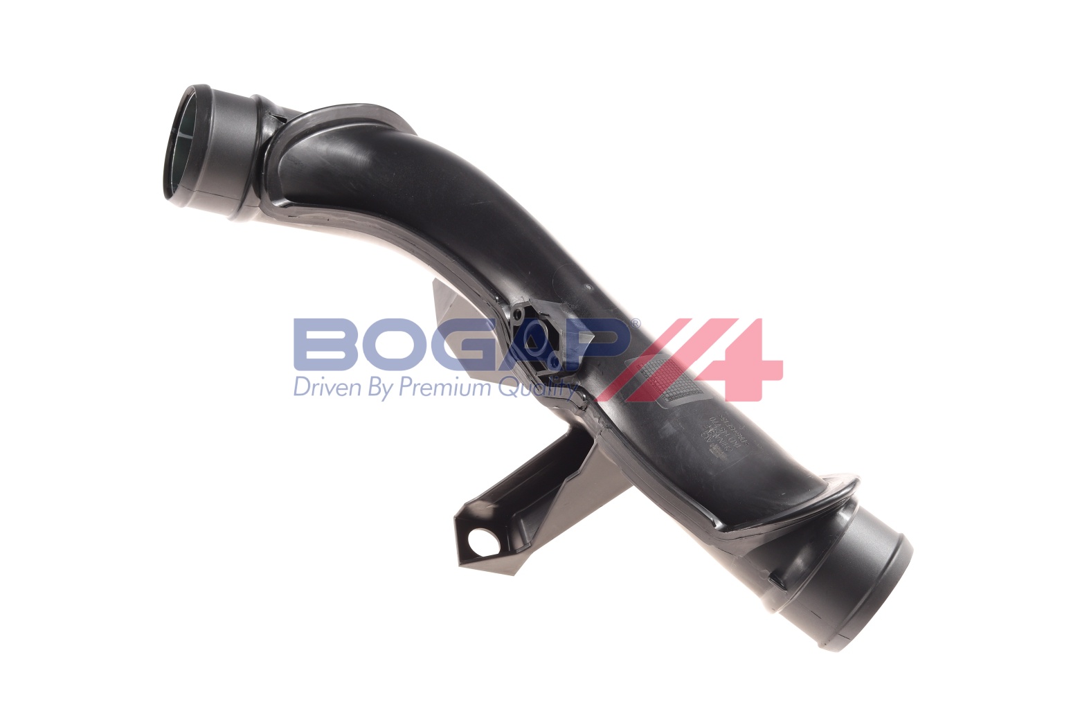 Ilustracja A1711393 BOGAP przewód powietrza doładowującego