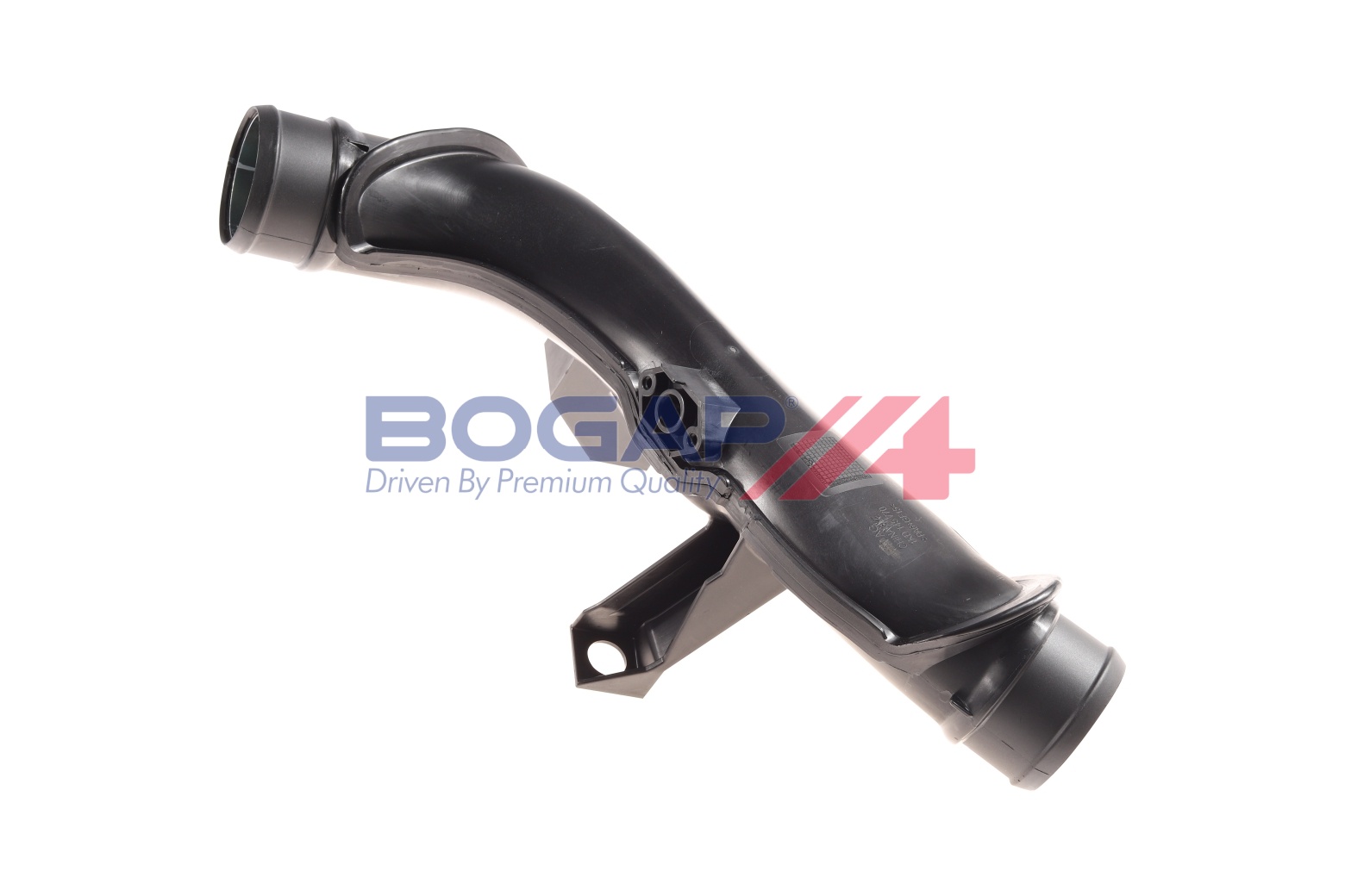 Ilustracja A1711393 BOGAP przewód powietrza doładowującego