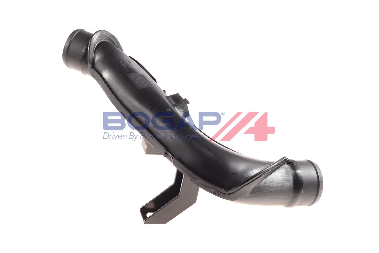 Ilustracja A1711393 BOGAP przewód powietrza doładowującego