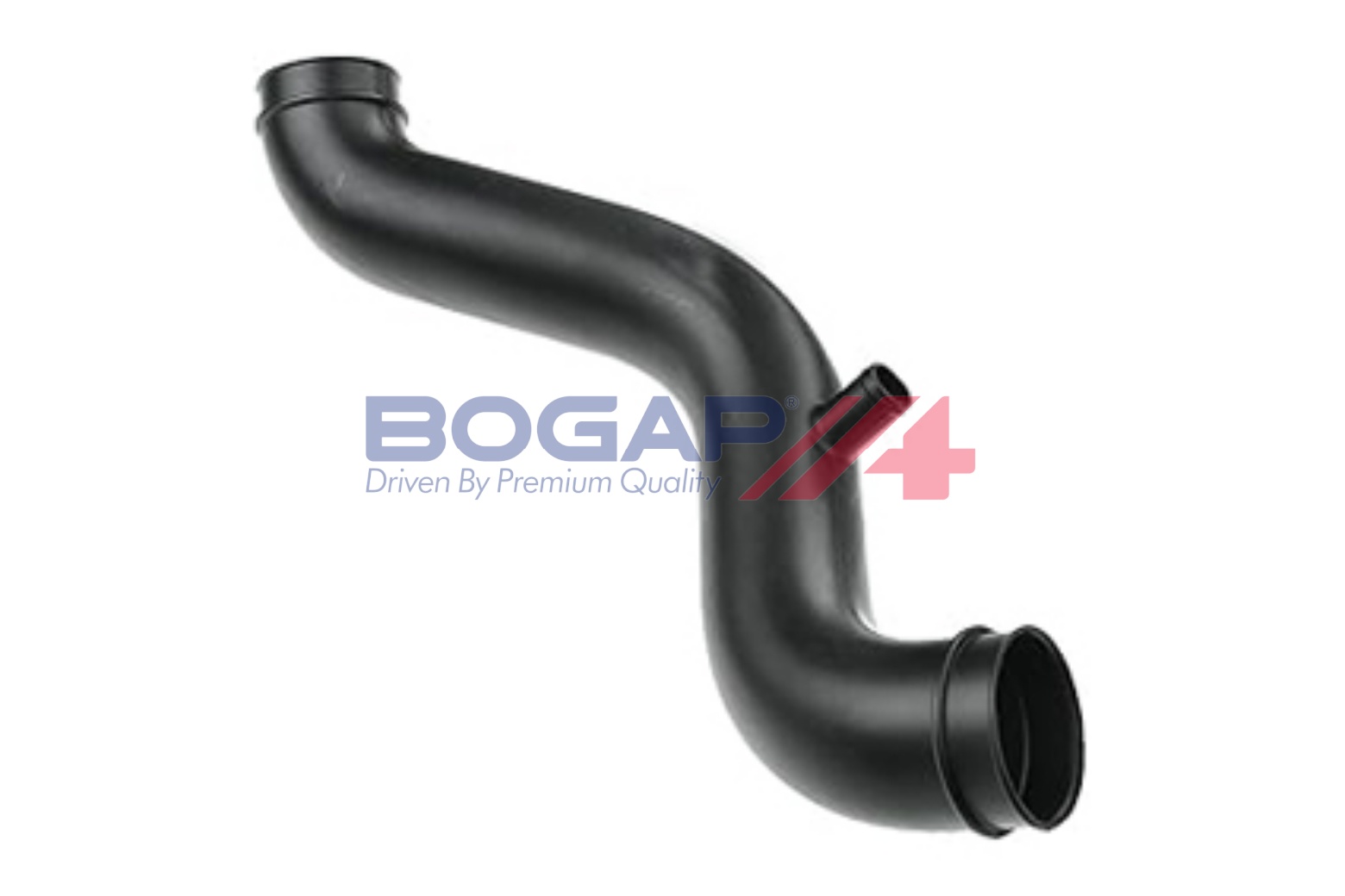 Ilustracja A1711401 BOGAP przewód powietrza doładowującego