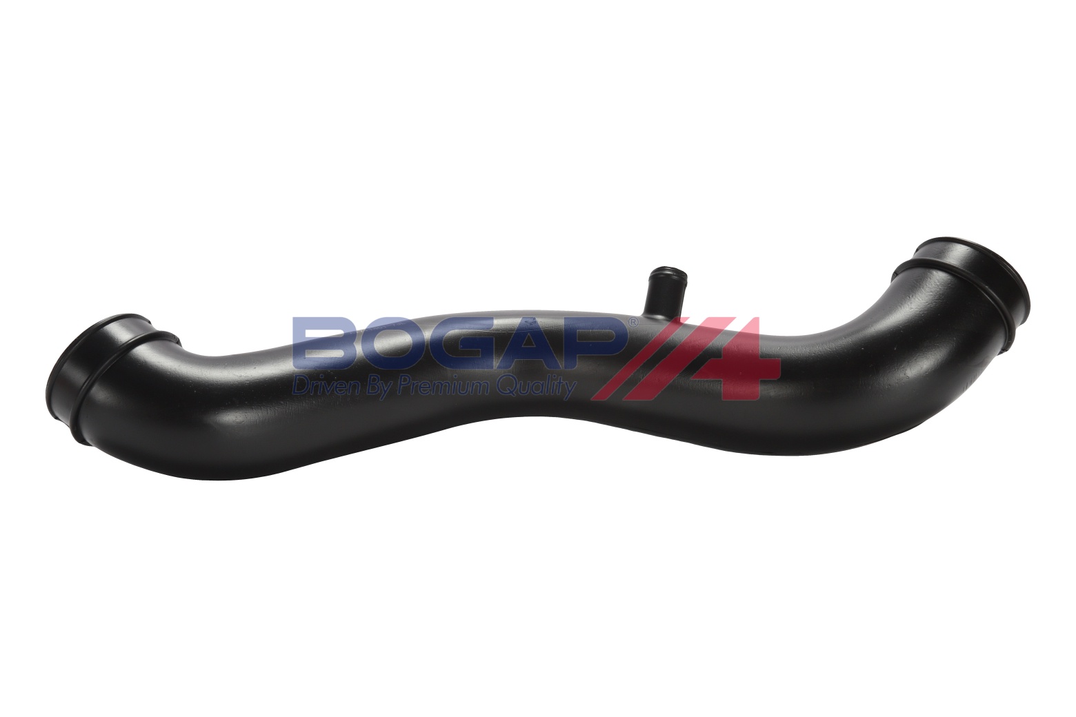 Ilustracja A1711401 BOGAP przewód powietrza doładowującego