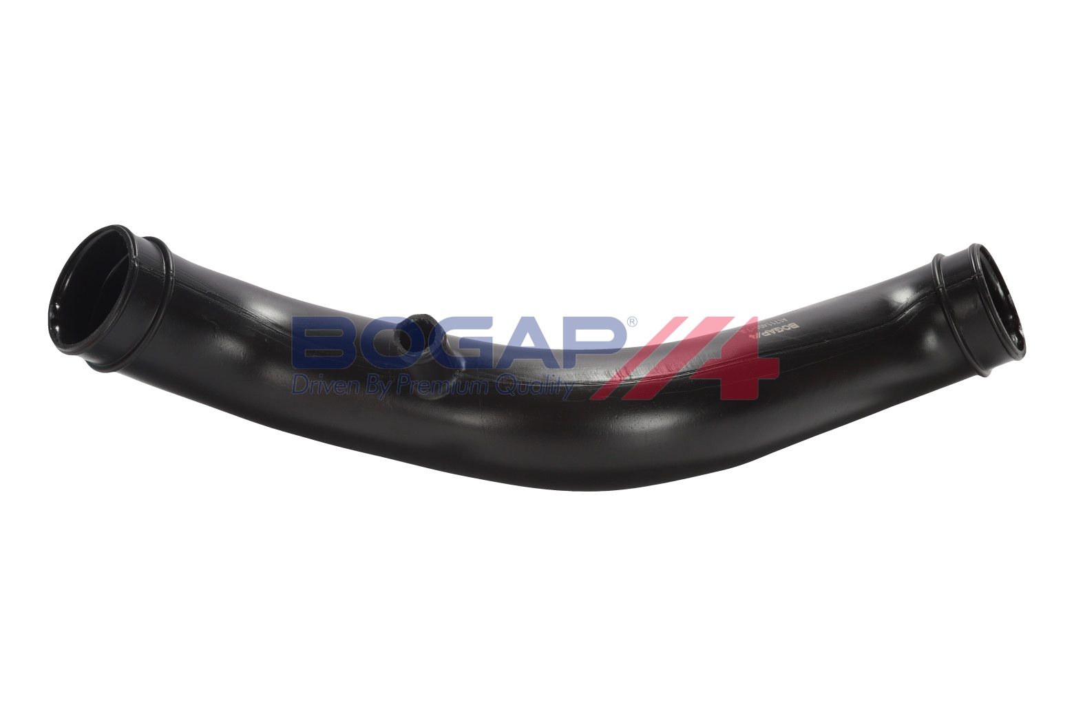 Ilustracja A1711401 BOGAP przewód powietrza doładowującego