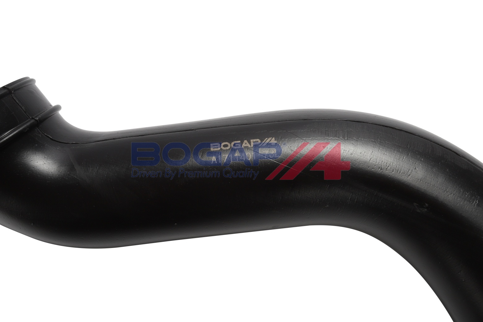 Ilustracja A1711401 BOGAP przewód powietrza doładowującego