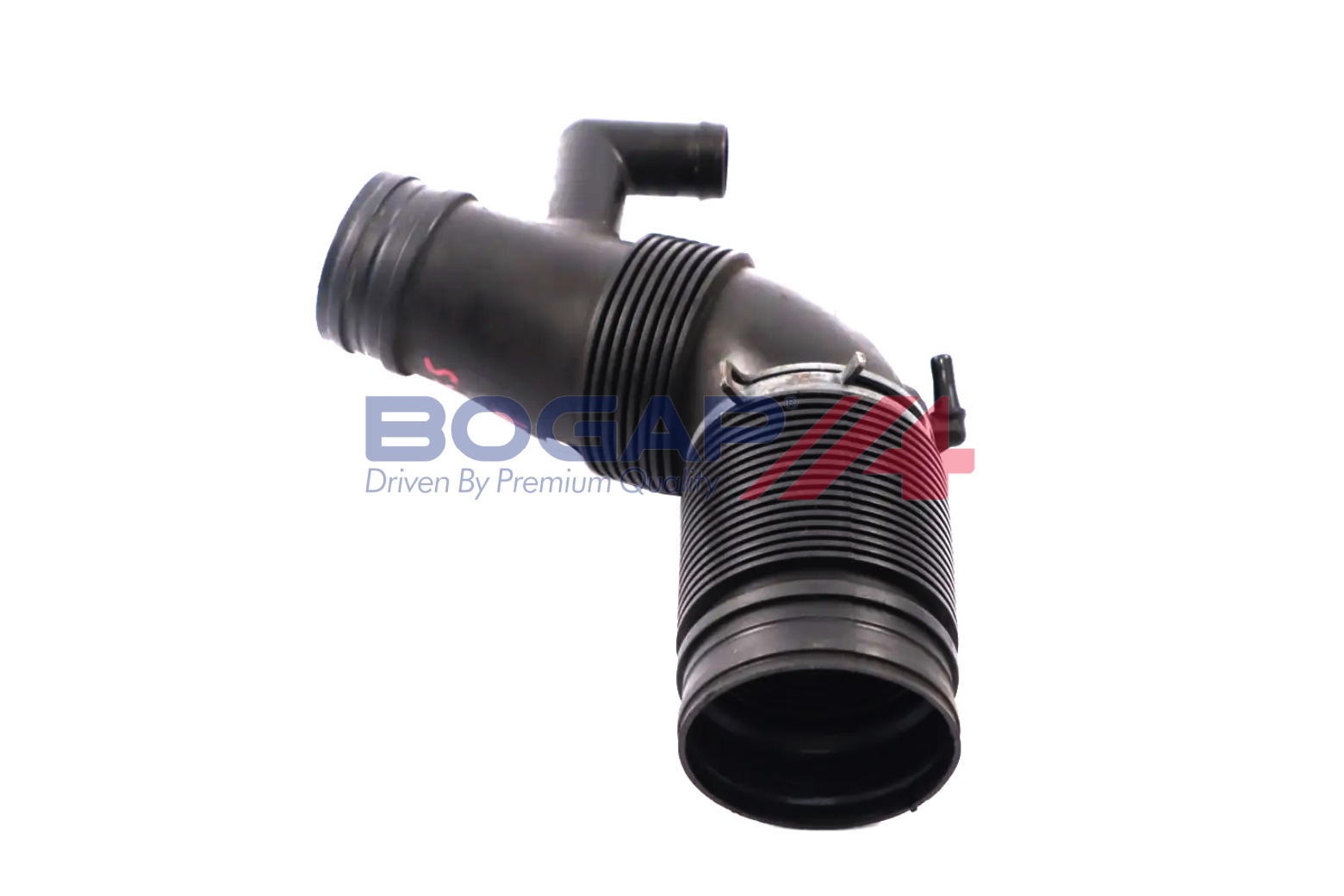 Ilustracja A1711402 BOGAP przewód powietrza doładowującego