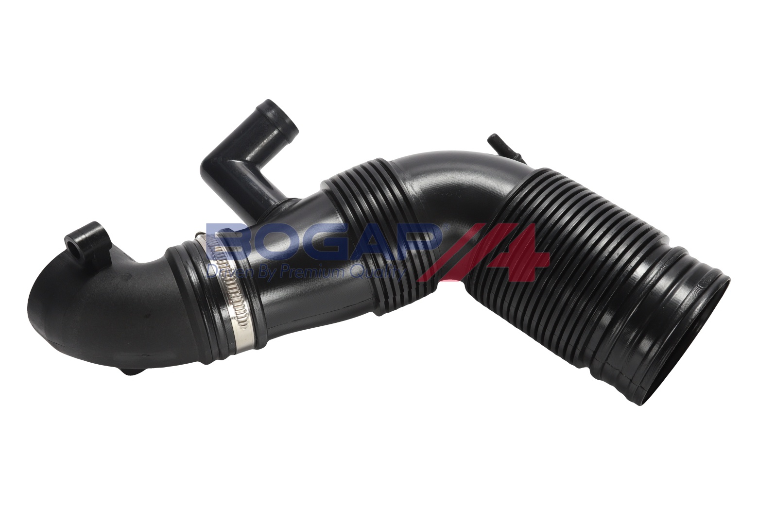 Ilustracja A1711402 BOGAP przewód powietrza doładowującego