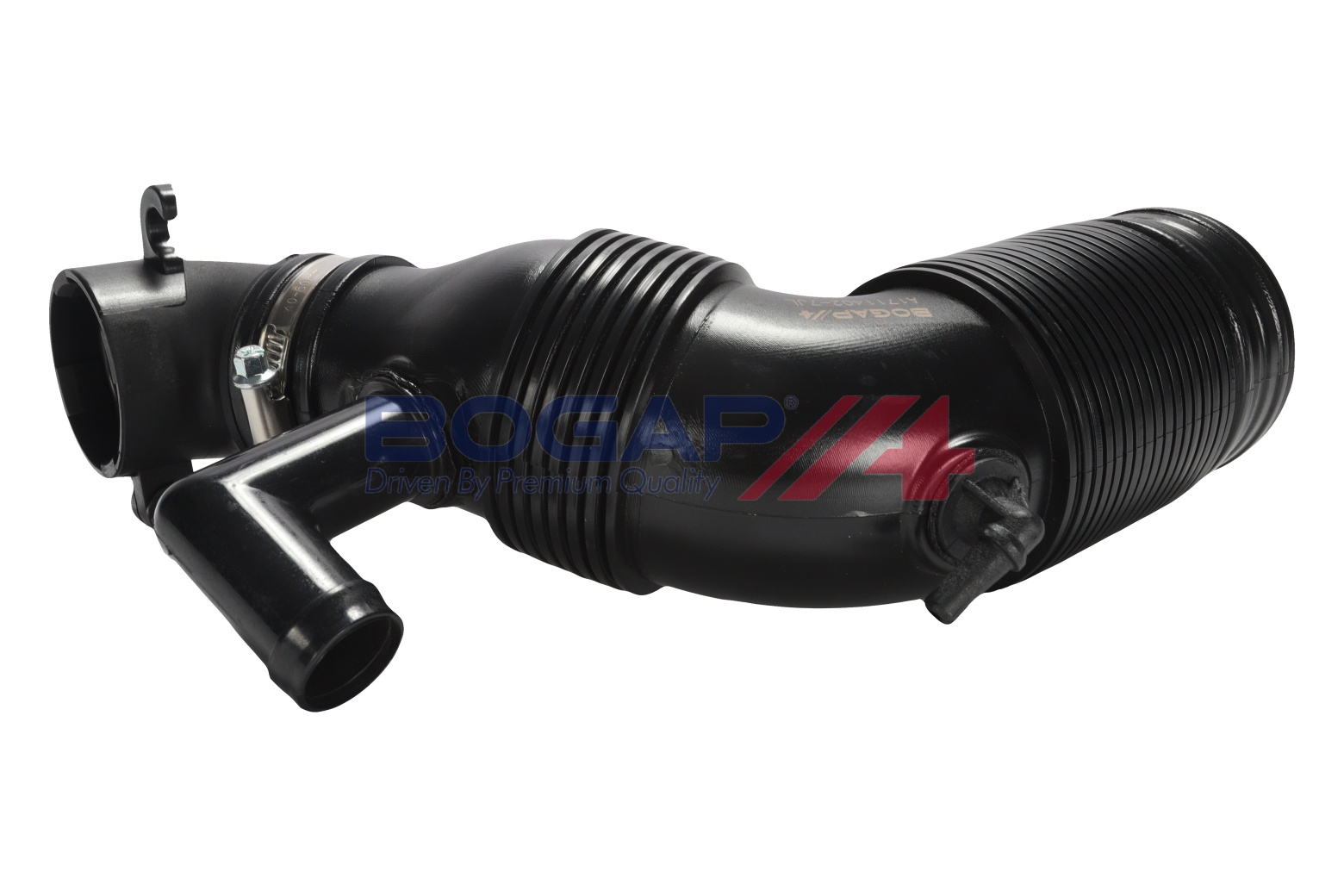 Ilustracja A1711402 BOGAP przewód powietrza doładowującego