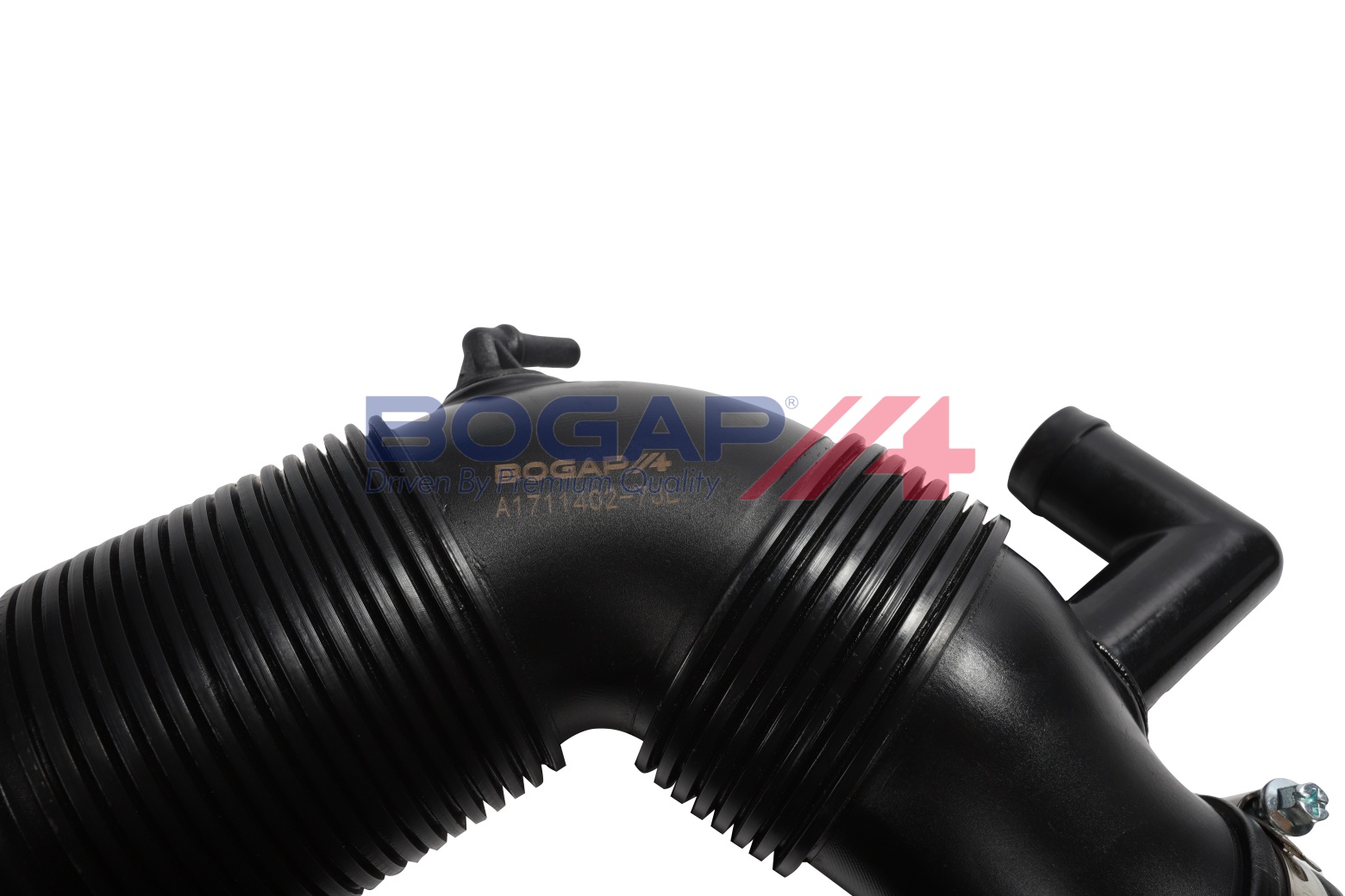 Ilustracja A1711402 BOGAP przewód powietrza doładowującego
